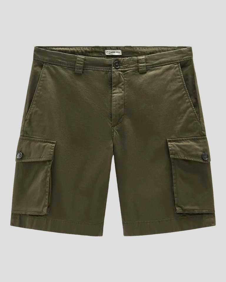 WOOLRICH Shorts von WOOLRICH