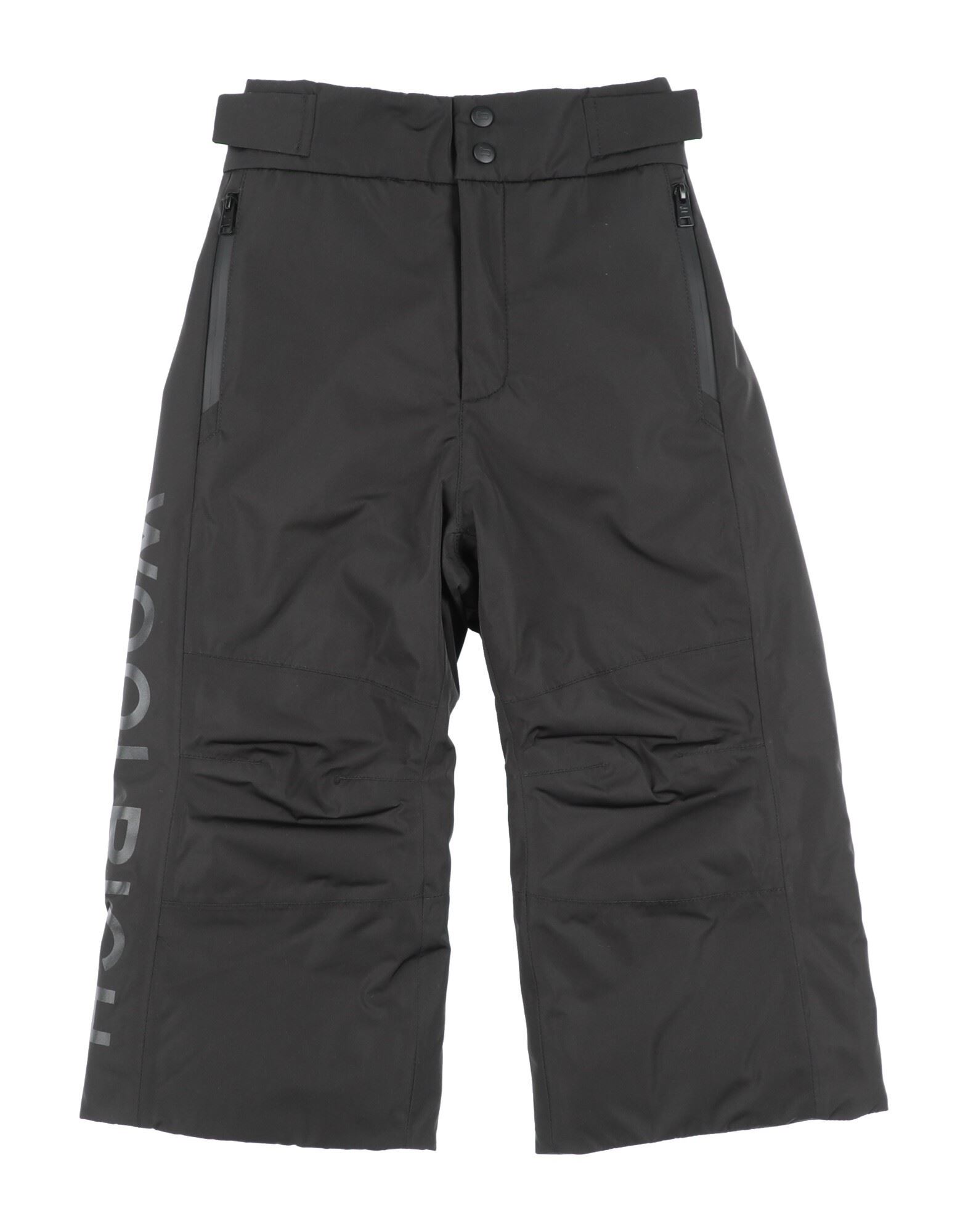 WOOLRICH Skianzüge Und -overalls Kinder Schwarz von WOOLRICH