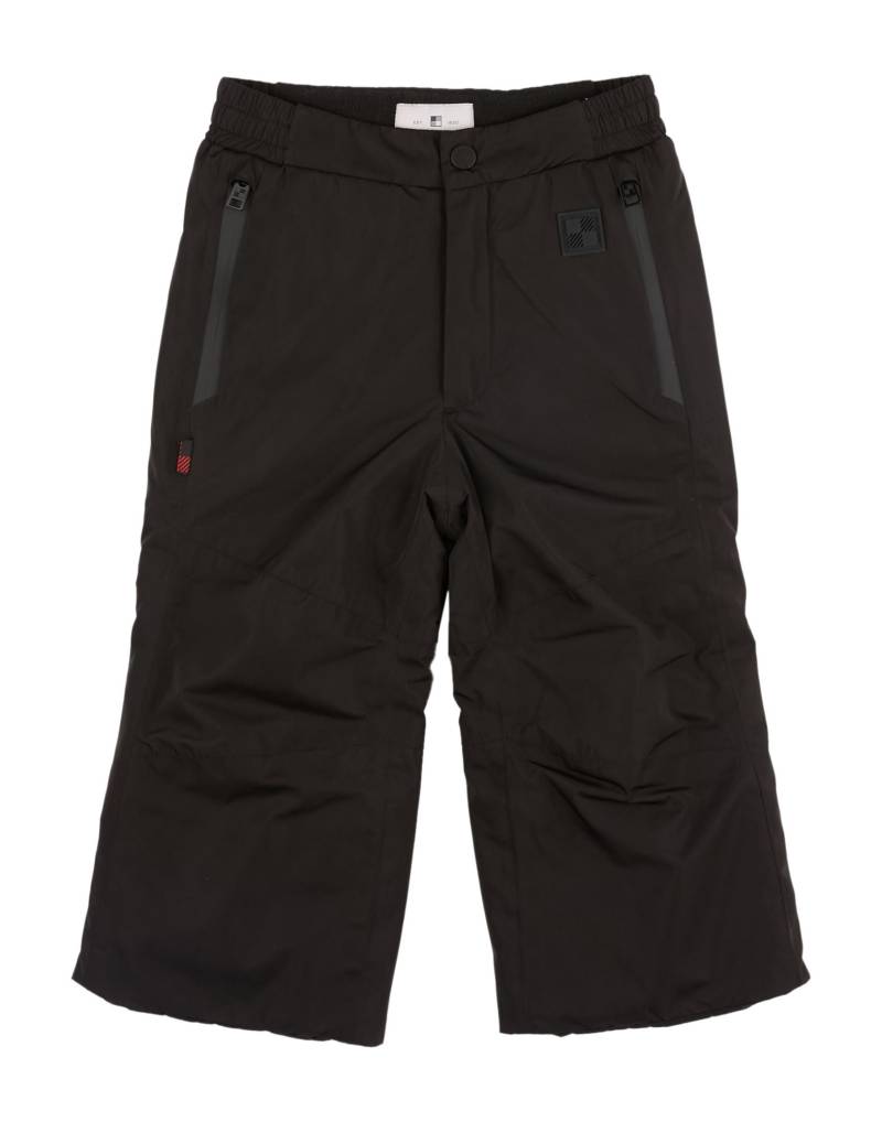 WOOLRICH Skianzüge Und -overalls Kinder Schwarz von WOOLRICH