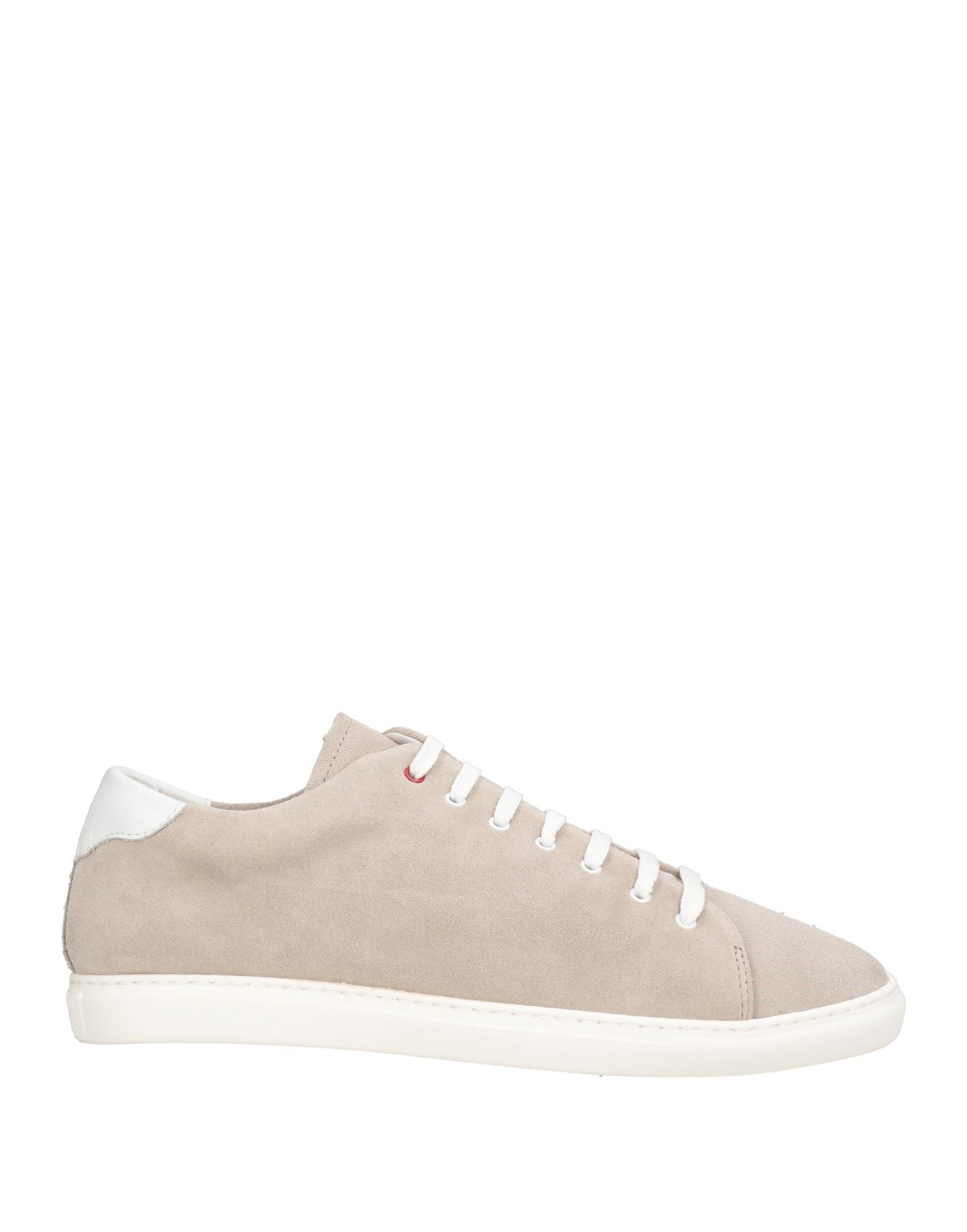 WOOLRICH Sneakers Damen Hellgrau WOOLRICH Sneakers Damen Hellgrau von WOOLRICH