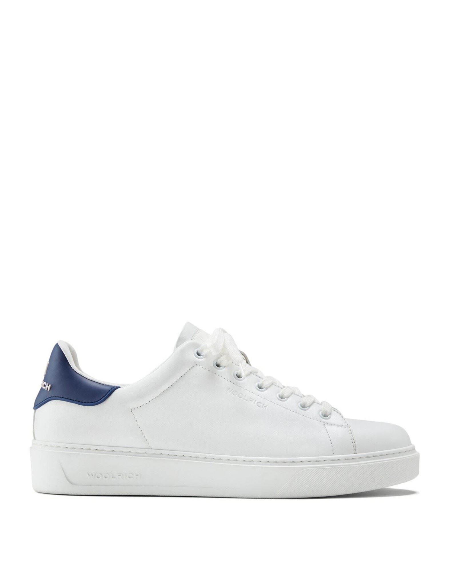 WOOLRICH Sneakers Herren Blau von WOOLRICH