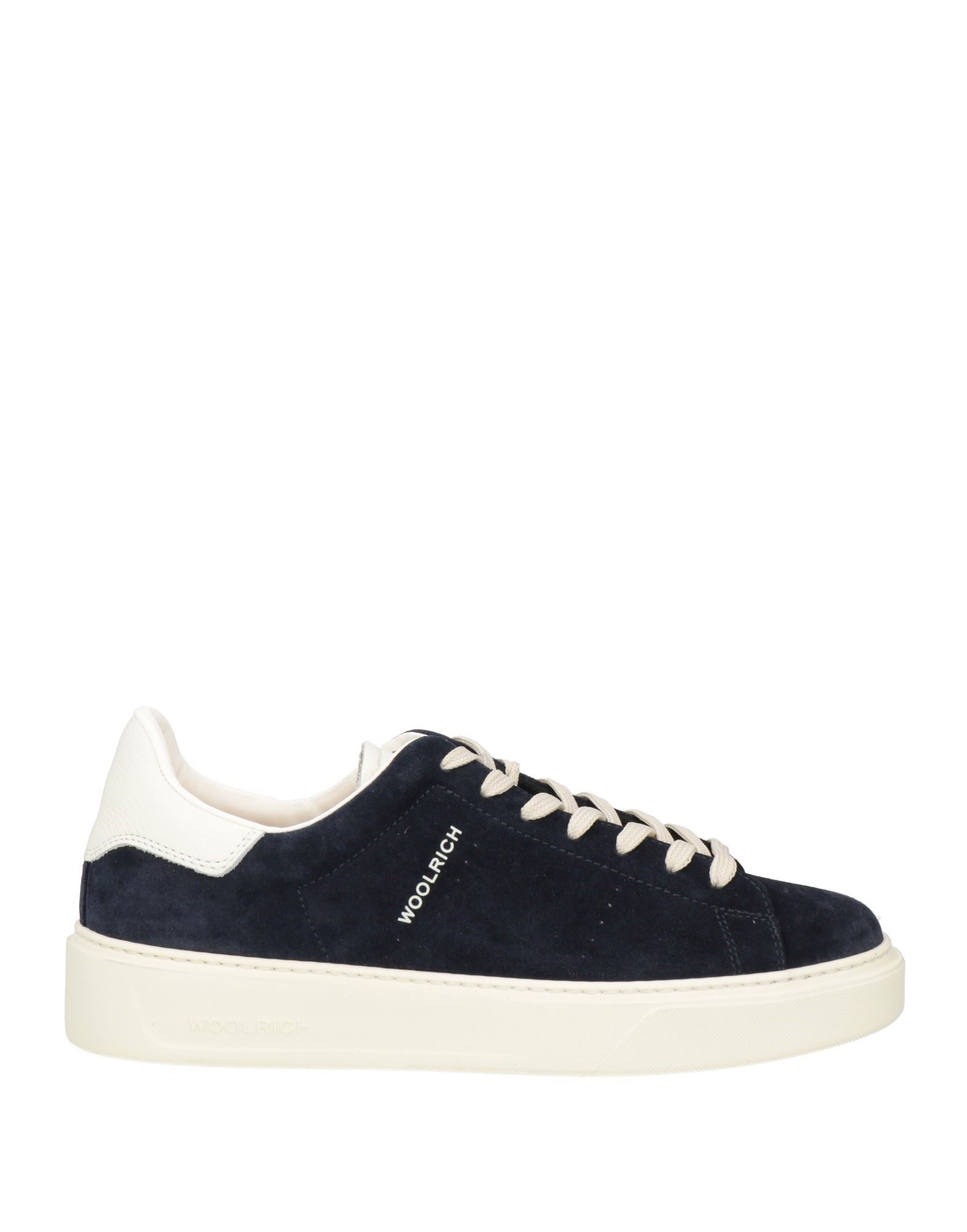 WOOLRICH Sneakers Herren Nachtblau von WOOLRICH