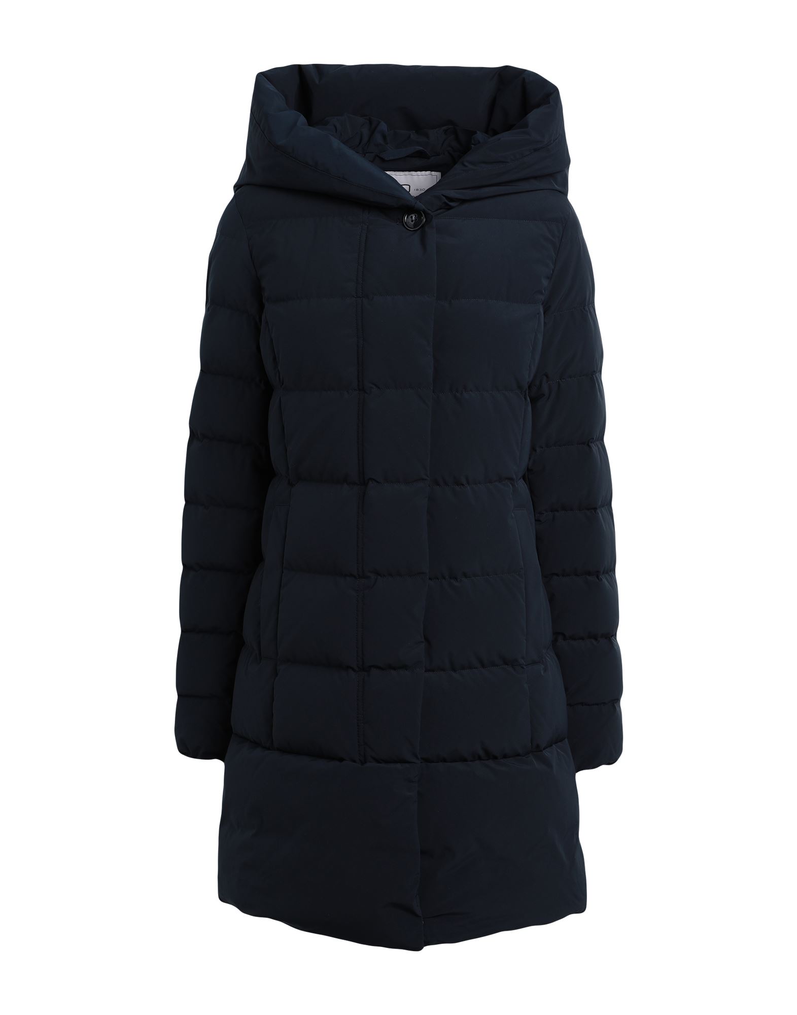 WOOLRICH Pufferjacke & Daunenjacke Damen Nachtblau von WOOLRICH