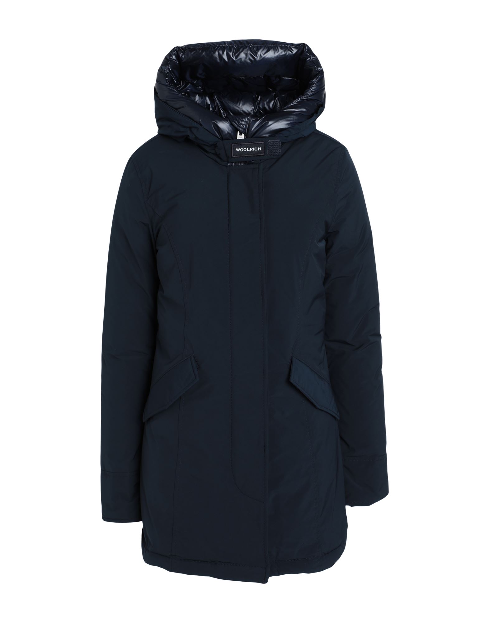 WOOLRICH Pufferjacke & Daunenjacke Damen Nachtblau von WOOLRICH