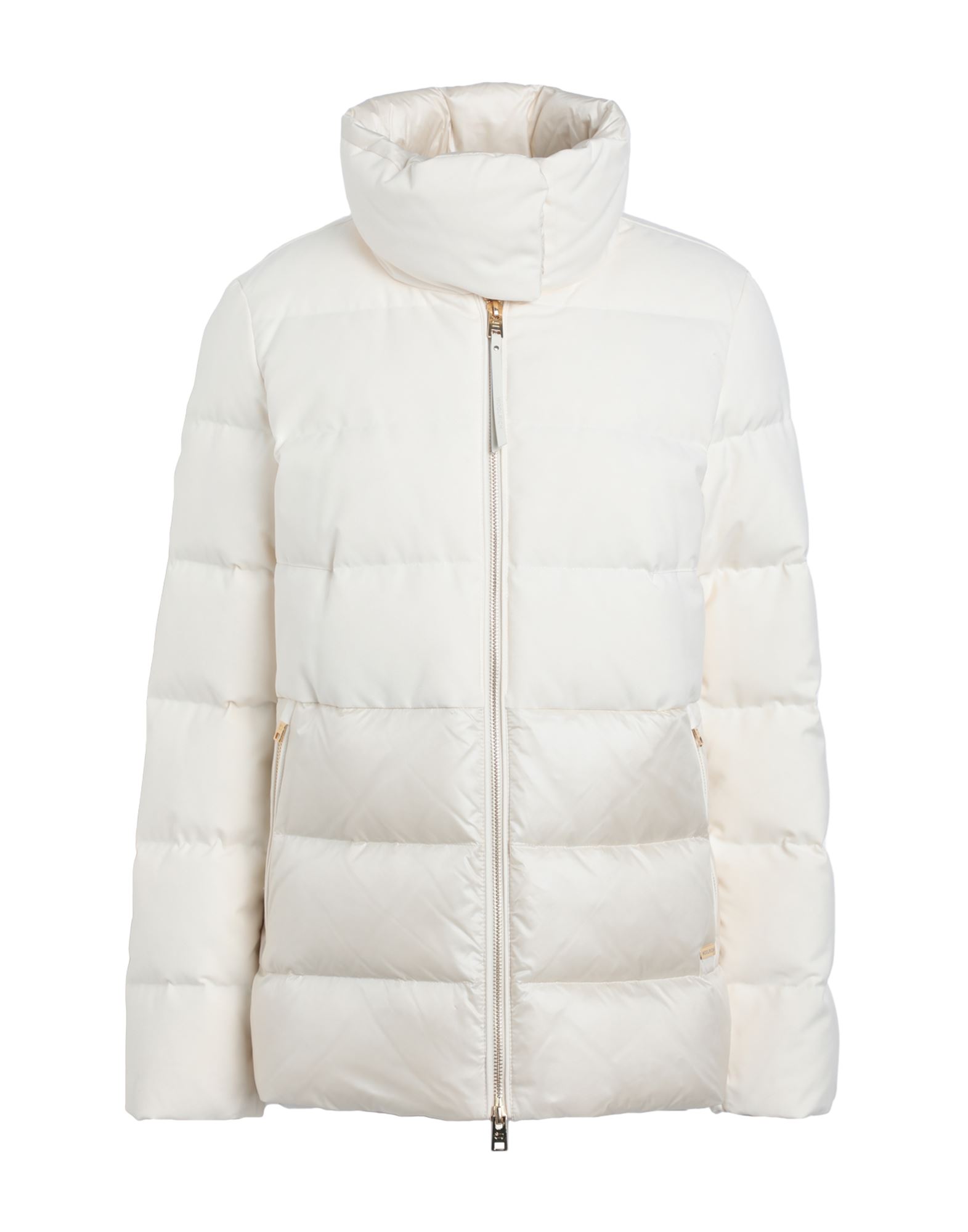 WOOLRICH Pufferjacke & Daunenjacke Damen Elfenbein von WOOLRICH