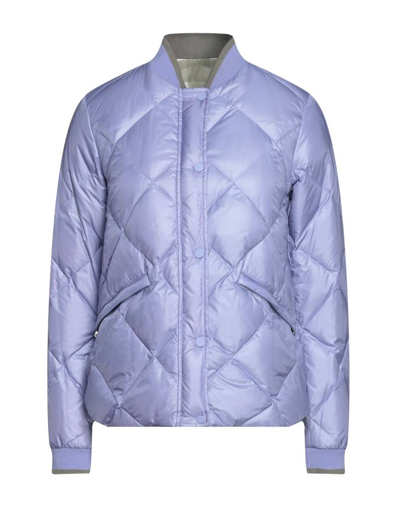 WOOLRICH Pufferjacke & Daunenjacke Damen Malve von WOOLRICH