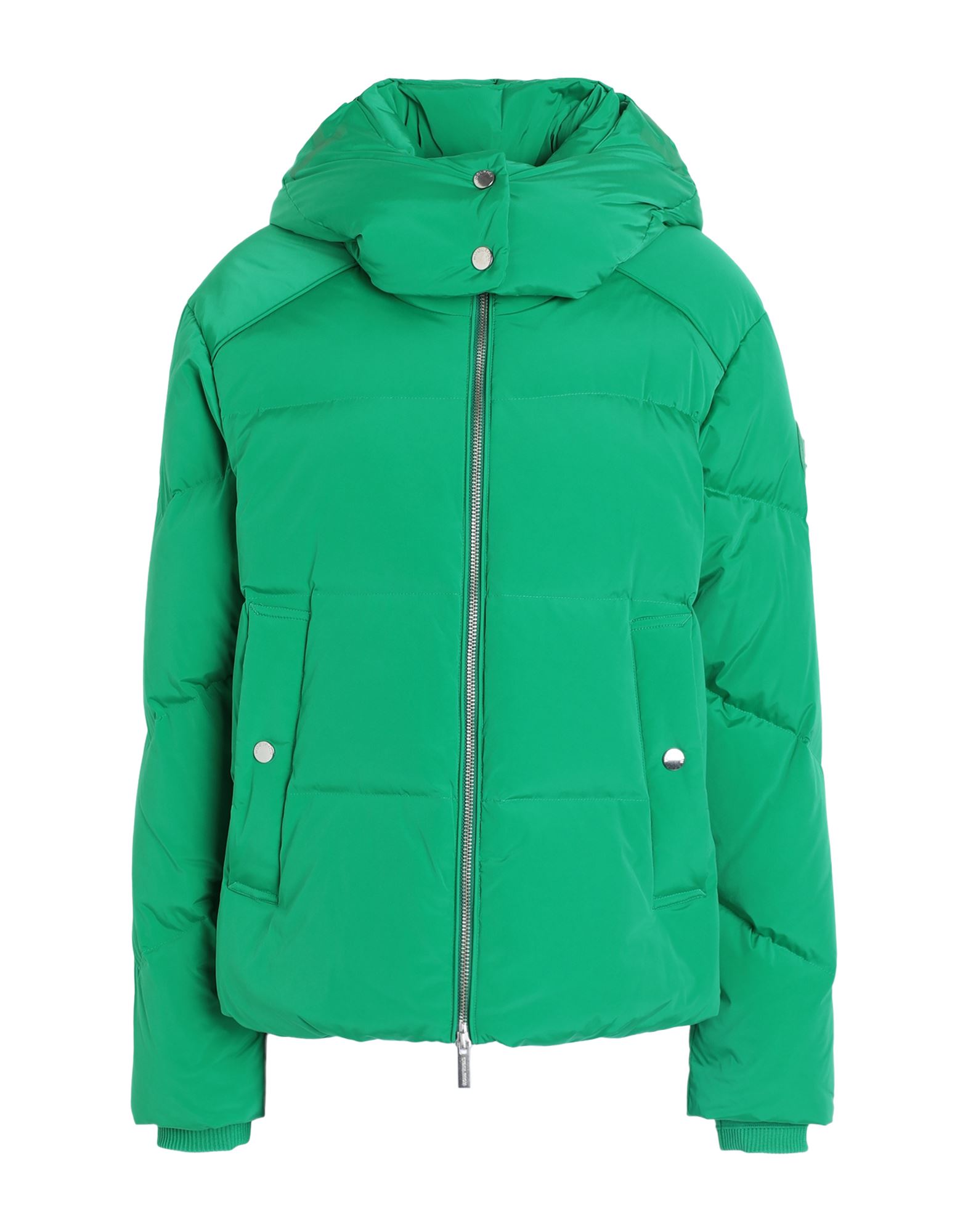 WOOLRICH Pufferjacke & Daunenjacke Damen Grün von WOOLRICH