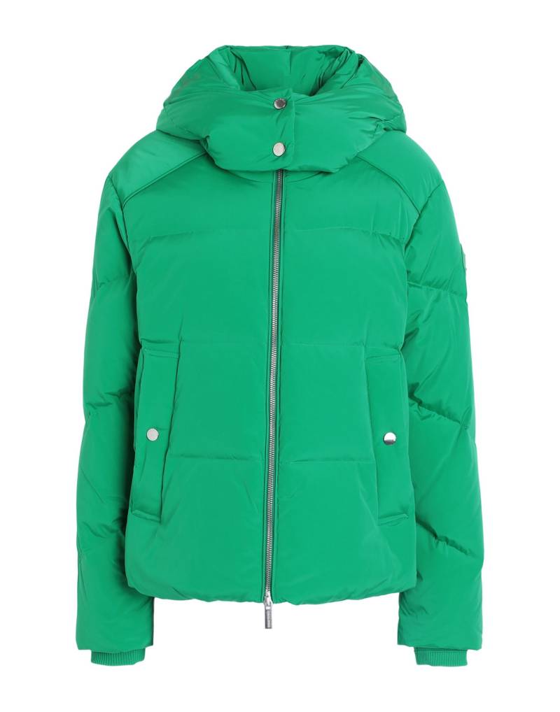 WOOLRICH Pufferjacke & Daunenjacke Damen Grün von WOOLRICH