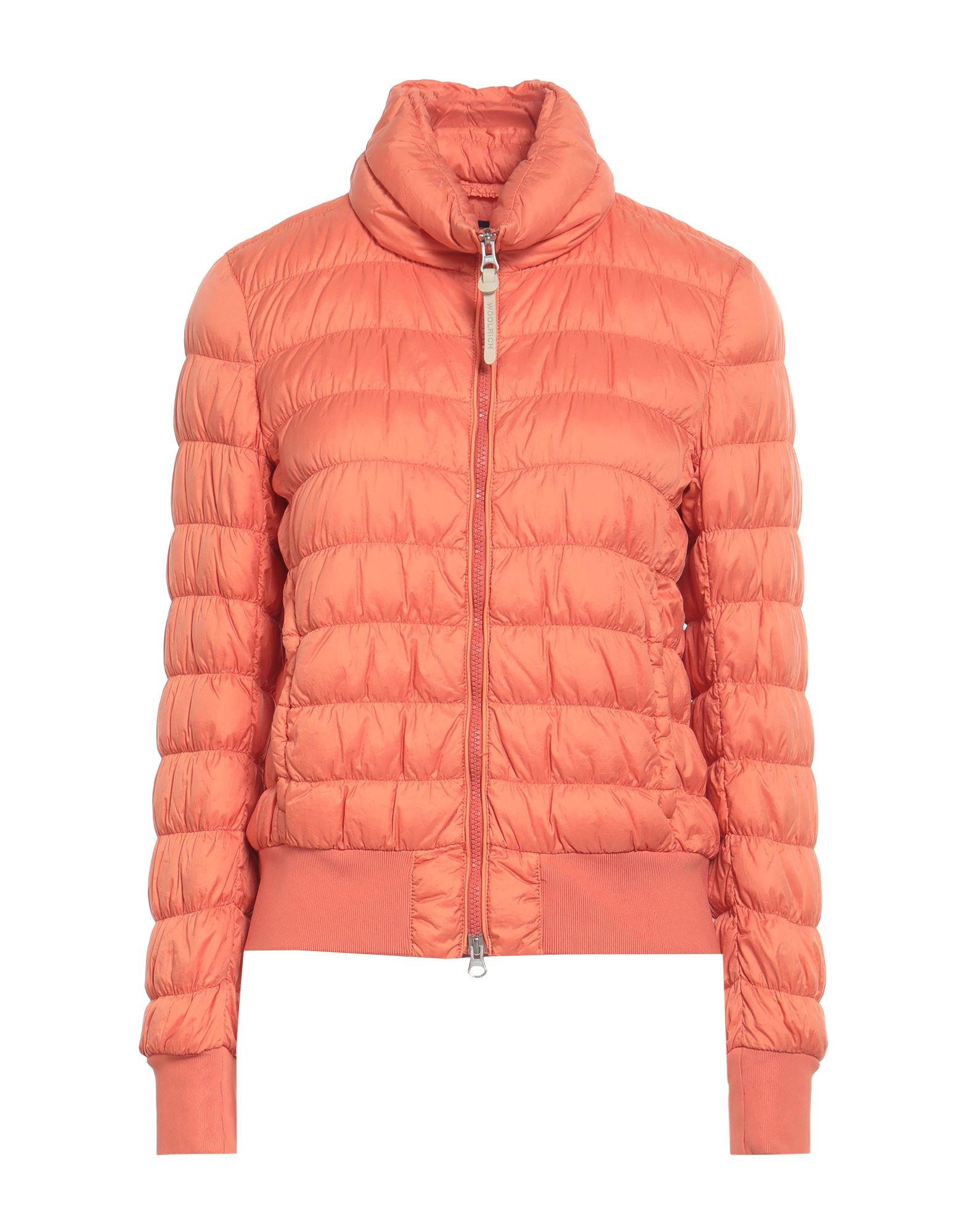 WOOLRICH Pufferjacke & Daunenjacke Damen Lachs von WOOLRICH