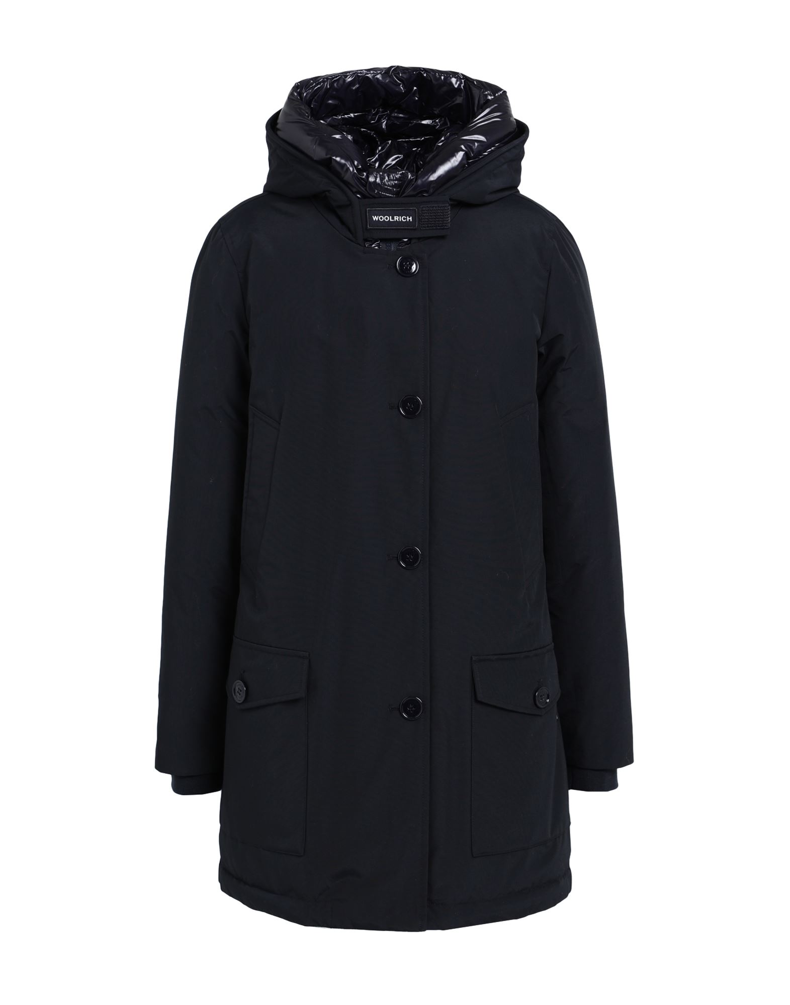 WOOLRICH Pufferjacke & Daunenjacke Damen Nachtblau von WOOLRICH