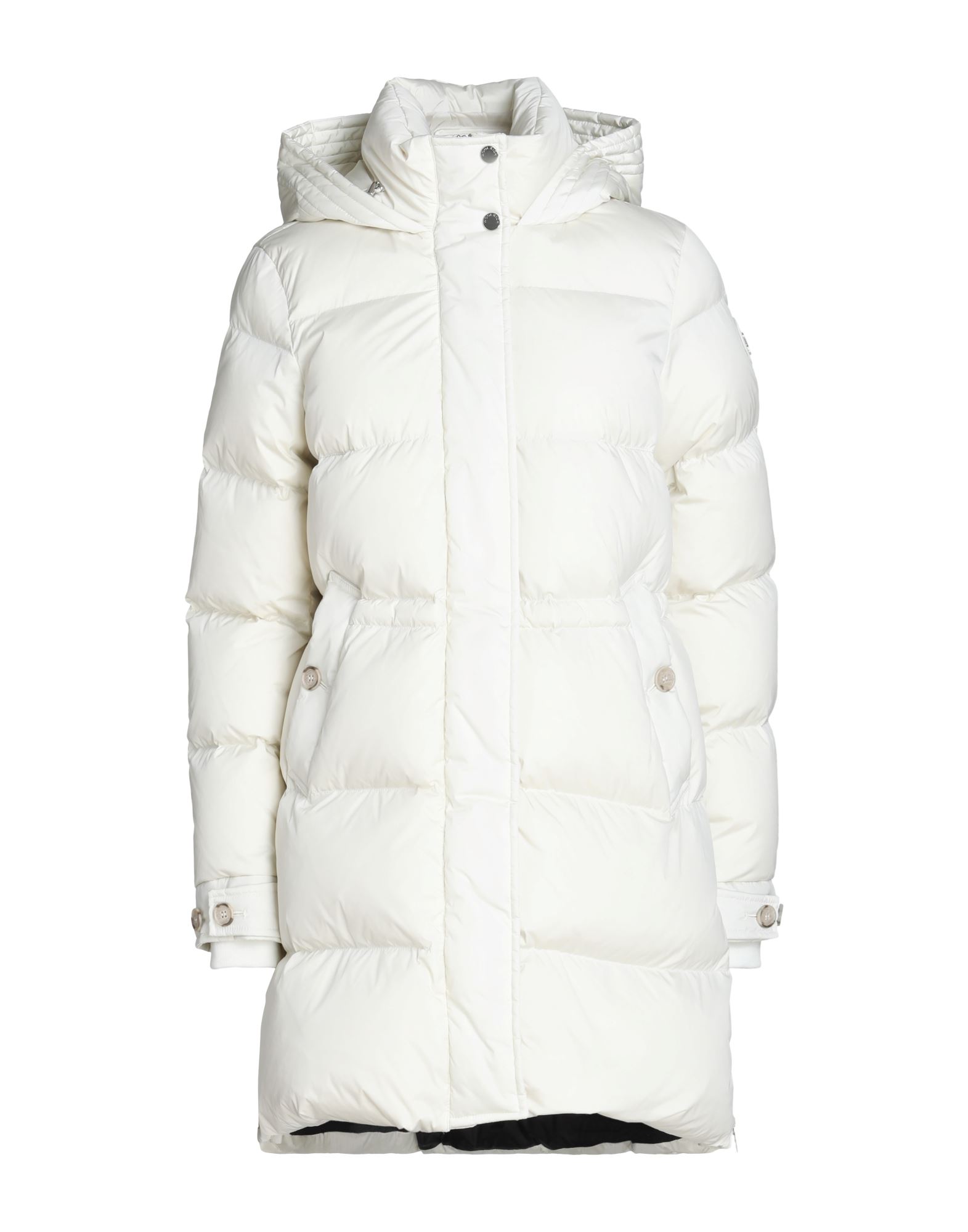 WOOLRICH Pufferjacke & Daunenjacke Damen Off white von WOOLRICH