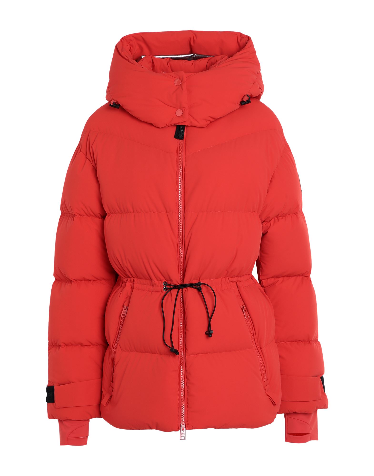 WOOLRICH Pufferjacke & Daunenjacke Damen Orange von WOOLRICH