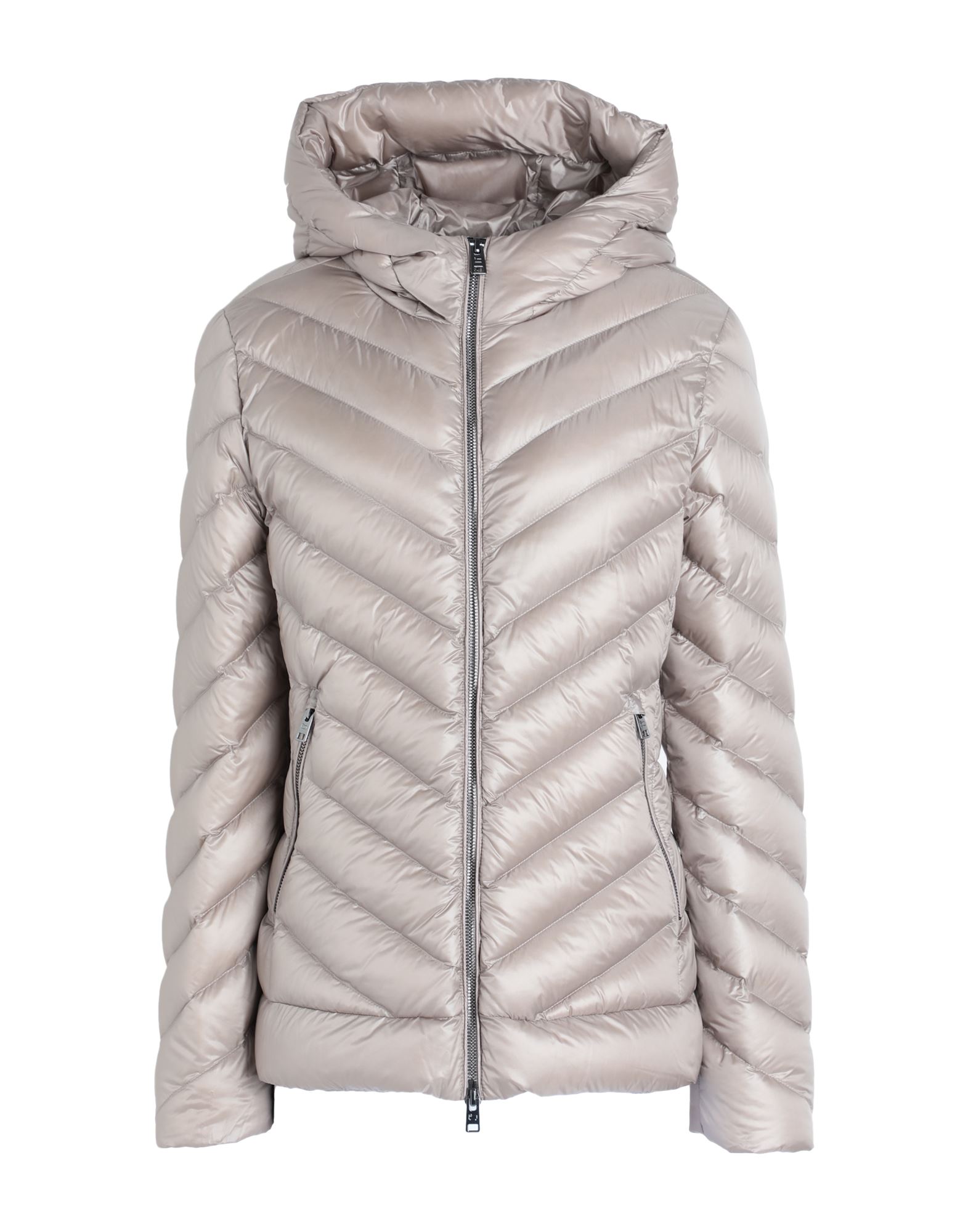 WOOLRICH Pufferjacke & Daunenjacke Damen Taubengrau von WOOLRICH