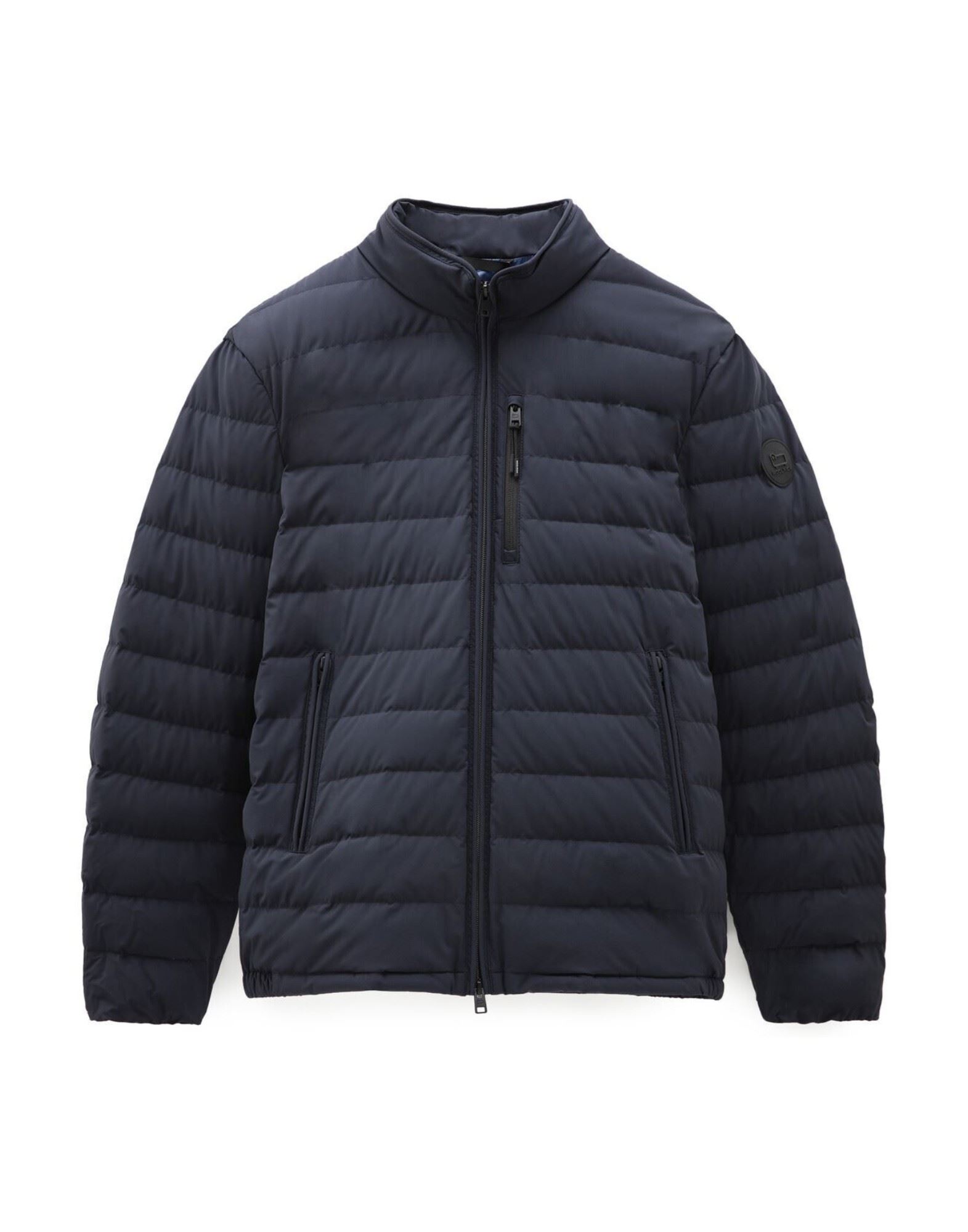 WOOLRICH Pufferjacke & Daunenjacke Herren Blau von WOOLRICH