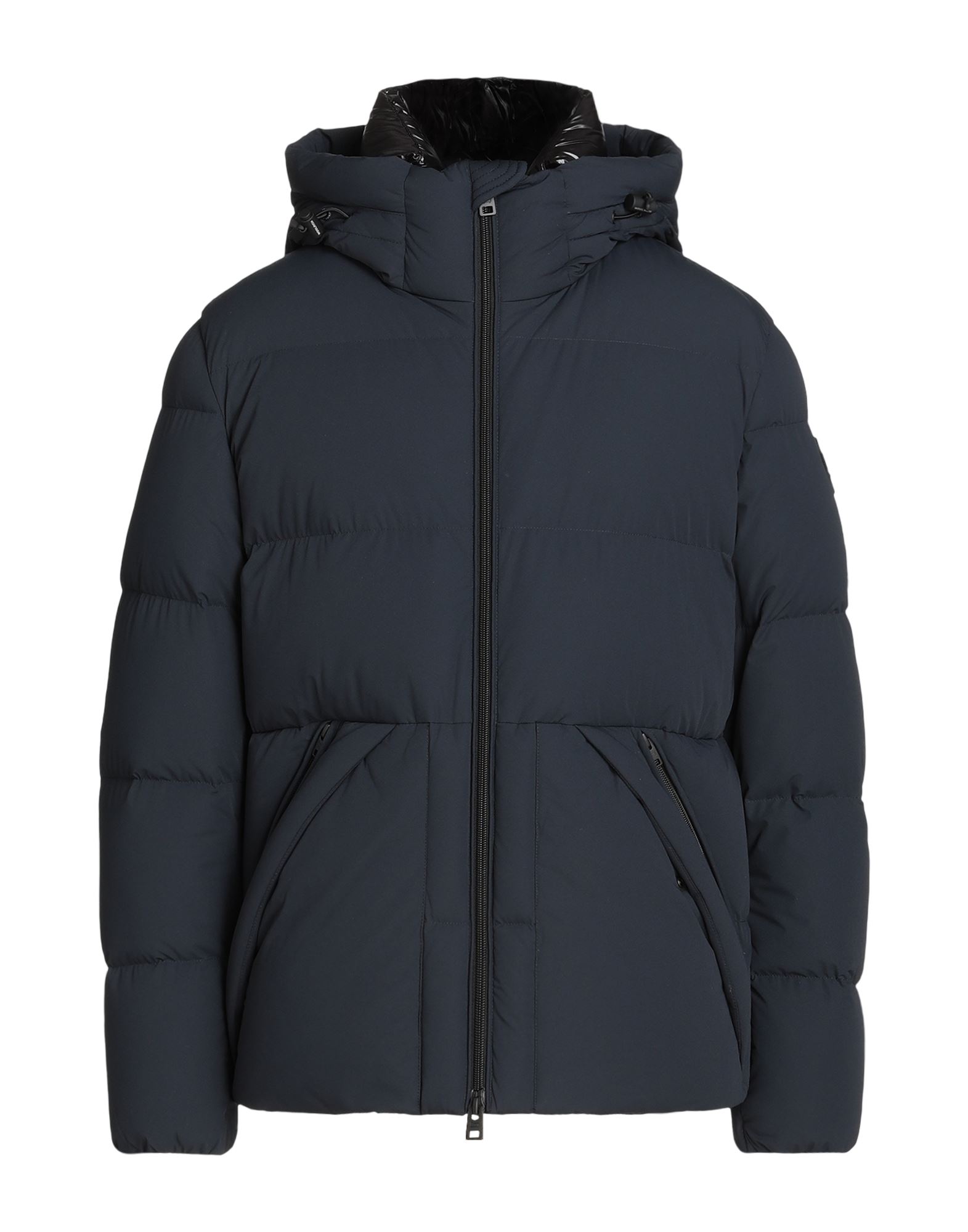 WOOLRICH Pufferjacke & Daunenjacke Herren Marineblau von WOOLRICH