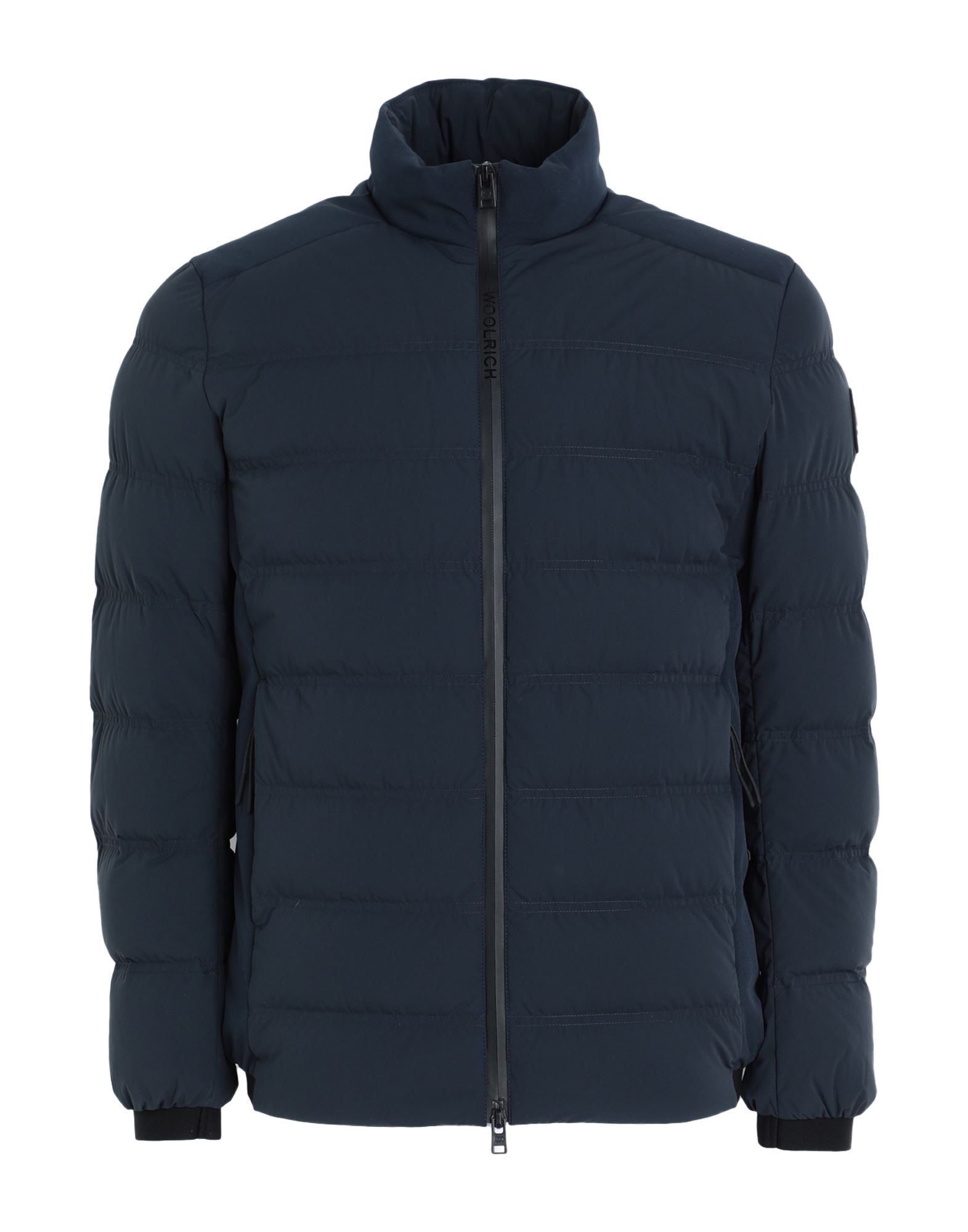 WOOLRICH Pufferjacke & Daunenjacke Herren Marineblau von WOOLRICH