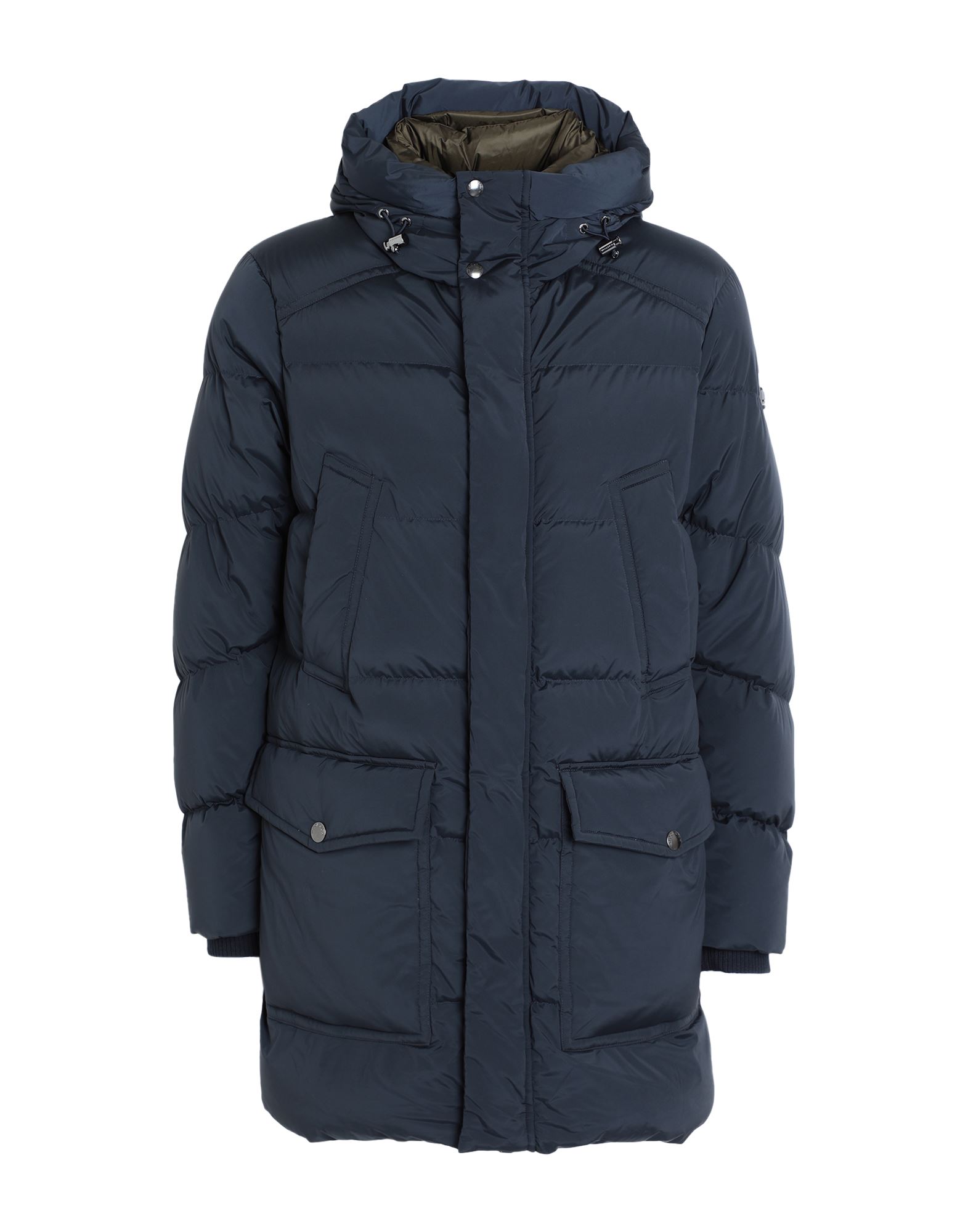 WOOLRICH Pufferjacke & Daunenjacke Herren Marineblau von WOOLRICH