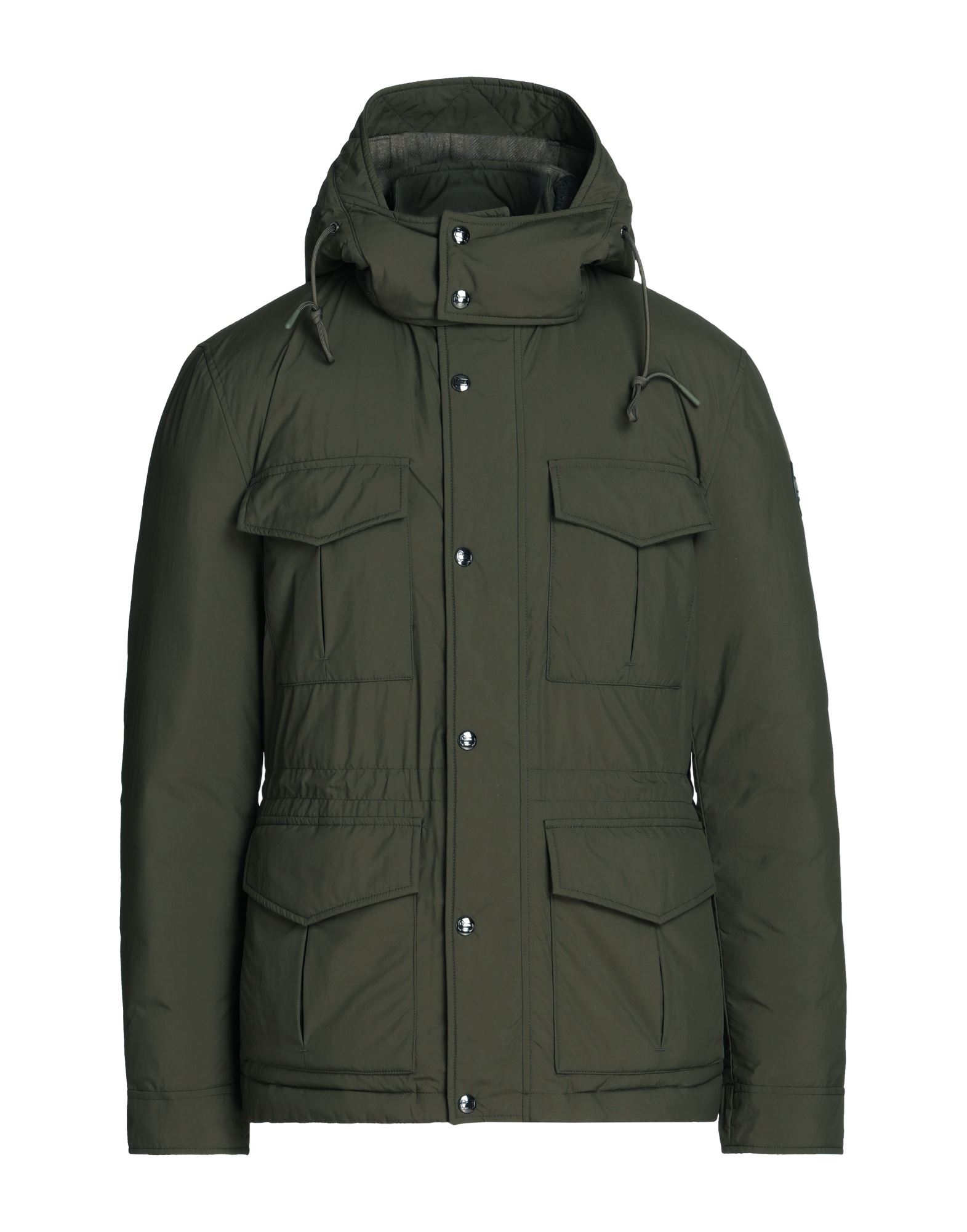 WOOLRICH Pufferjacke & Daunenjacke Herren Militärgrün von WOOLRICH