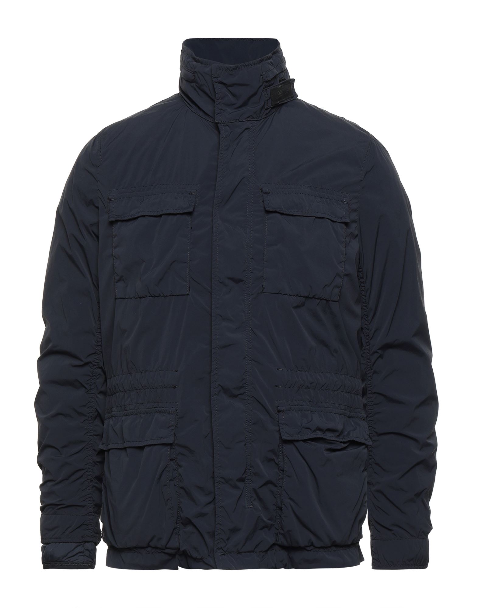 WOOLRICH Pufferjacke & Daunenjacke Herren Nachtblau von WOOLRICH