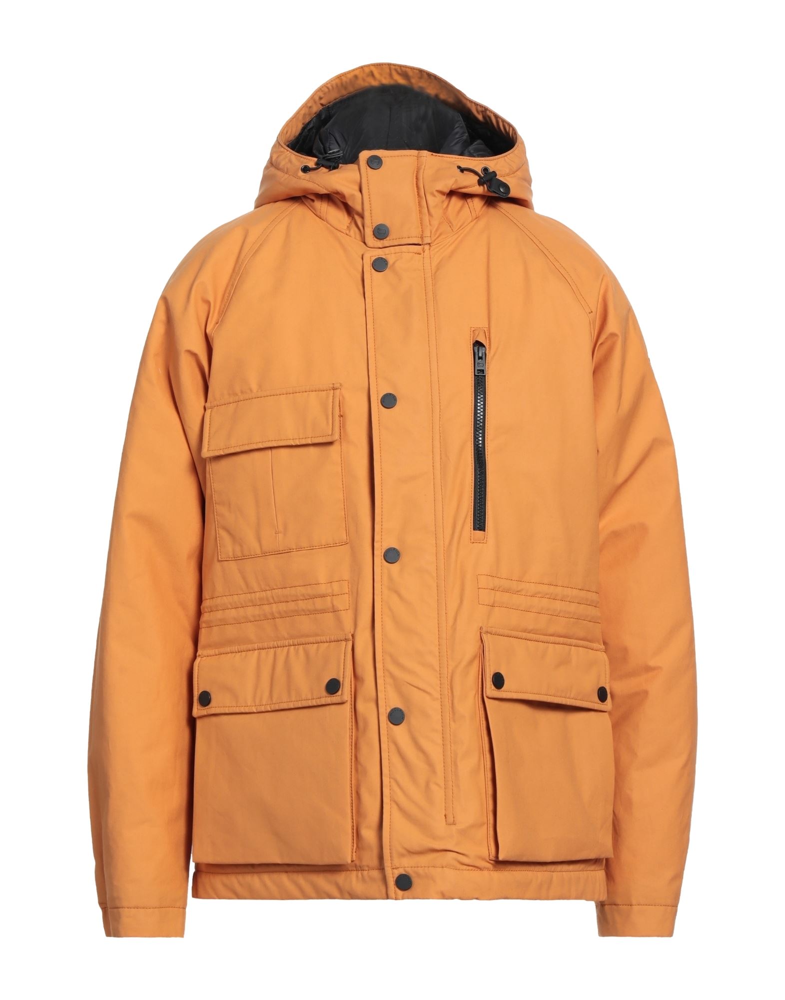 WOOLRICH Pufferjacke & Daunenjacke Herren Orange von WOOLRICH