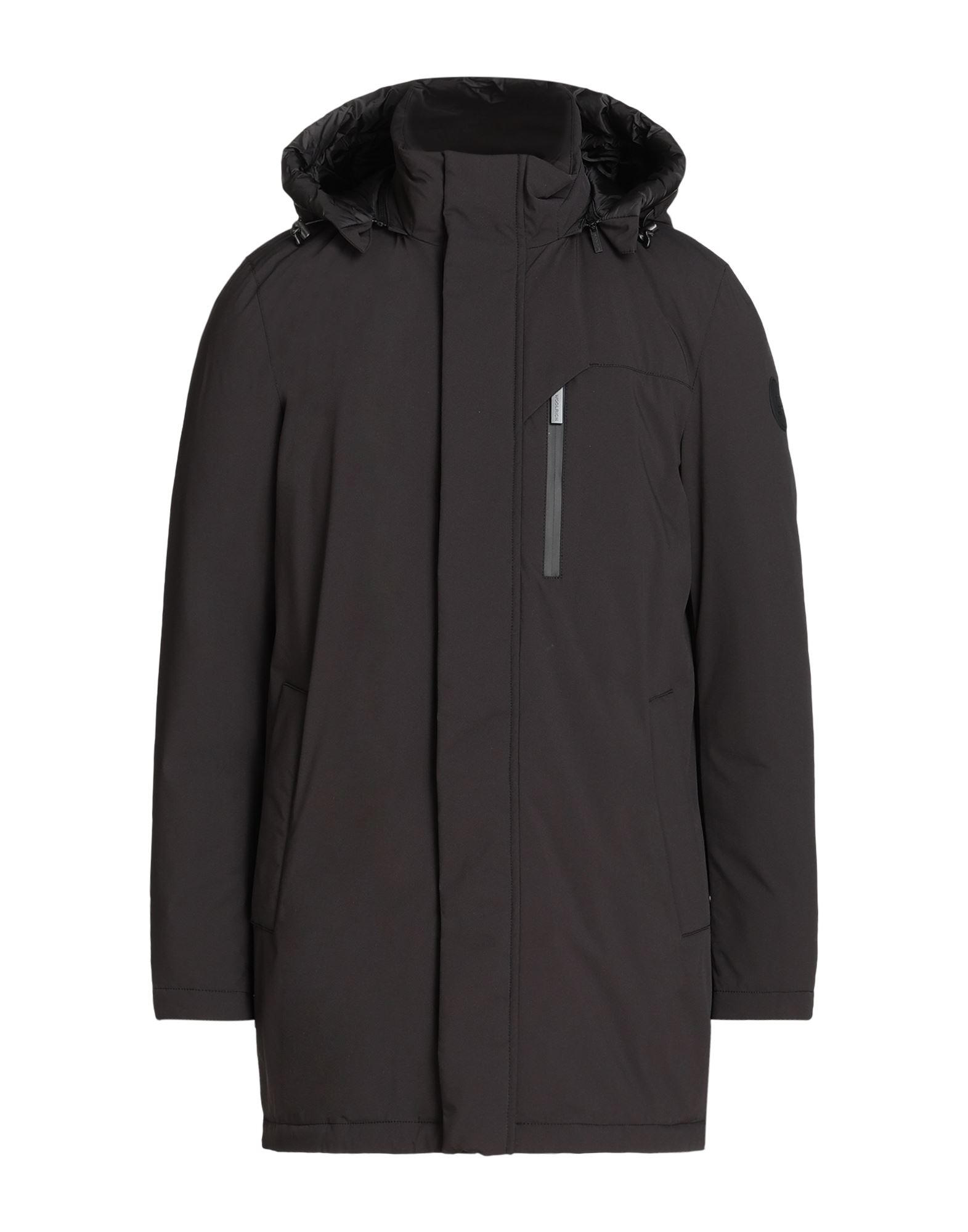 WOOLRICH Pufferjacke & Daunenjacke Herren Schwarz von WOOLRICH