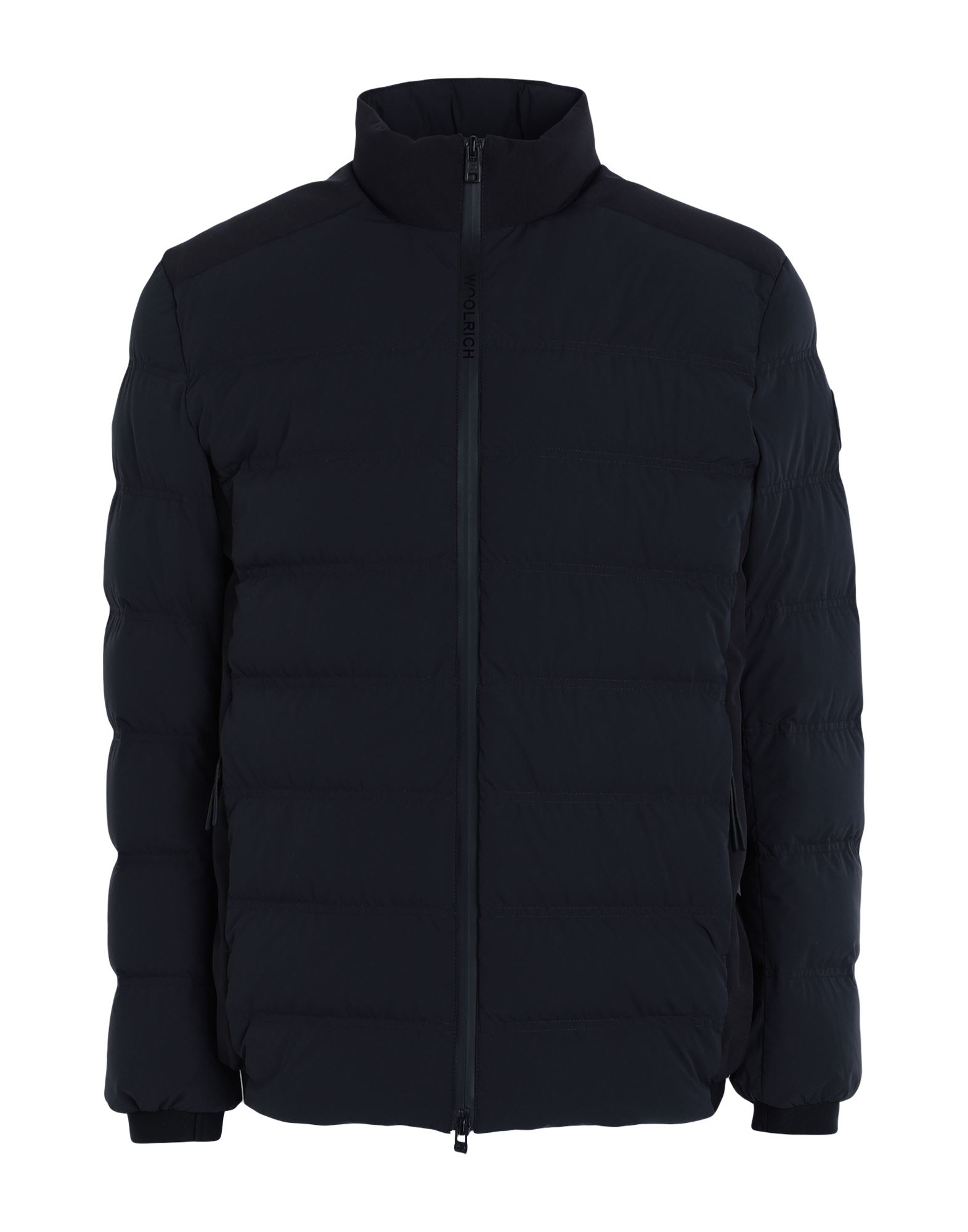 WOOLRICH Pufferjacke & Daunenjacke Herren Schwarz von WOOLRICH