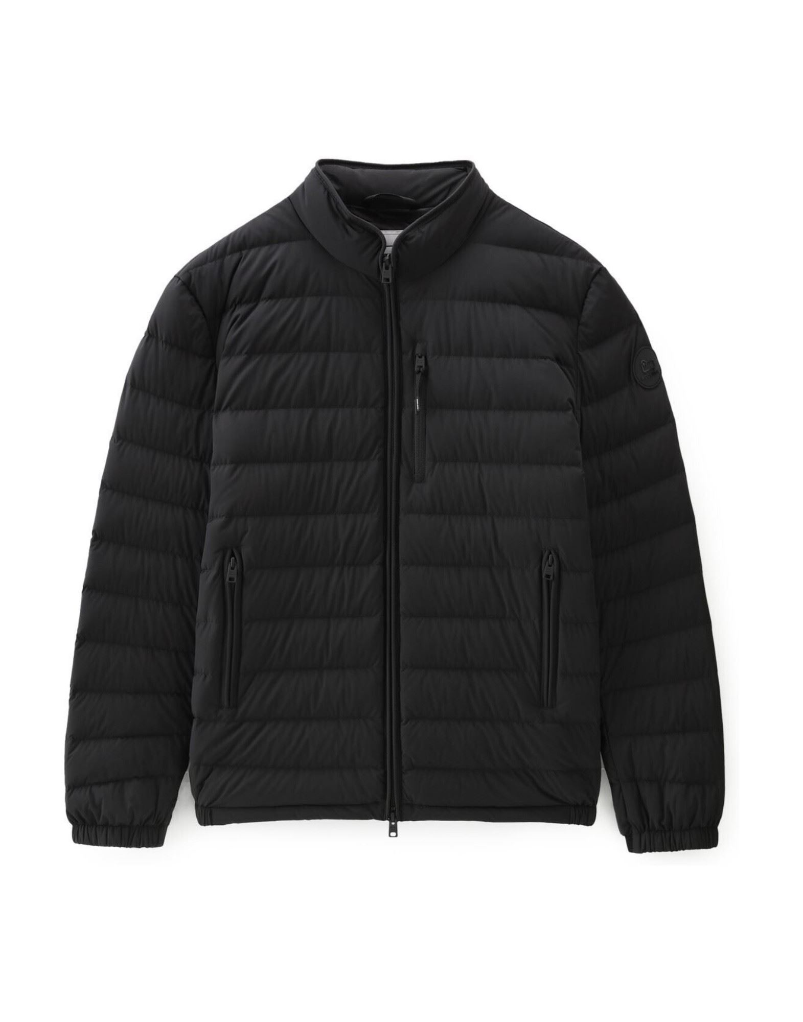 WOOLRICH Pufferjacke & Daunenjacke Herren Schwarz von WOOLRICH