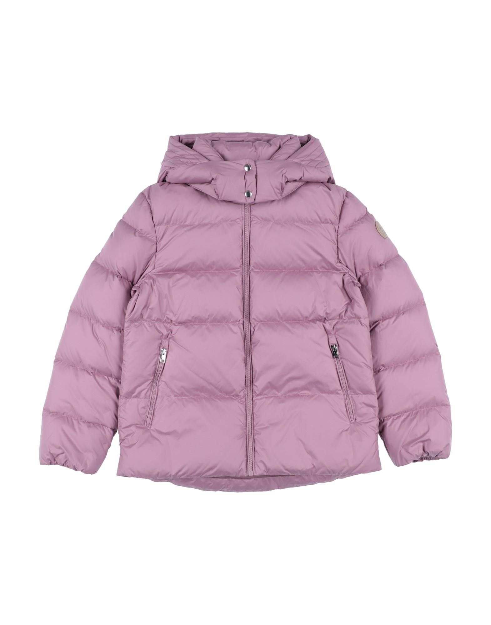 WOOLRICH Pufferjacke & Daunenjacke Kinder Altrosa von WOOLRICH