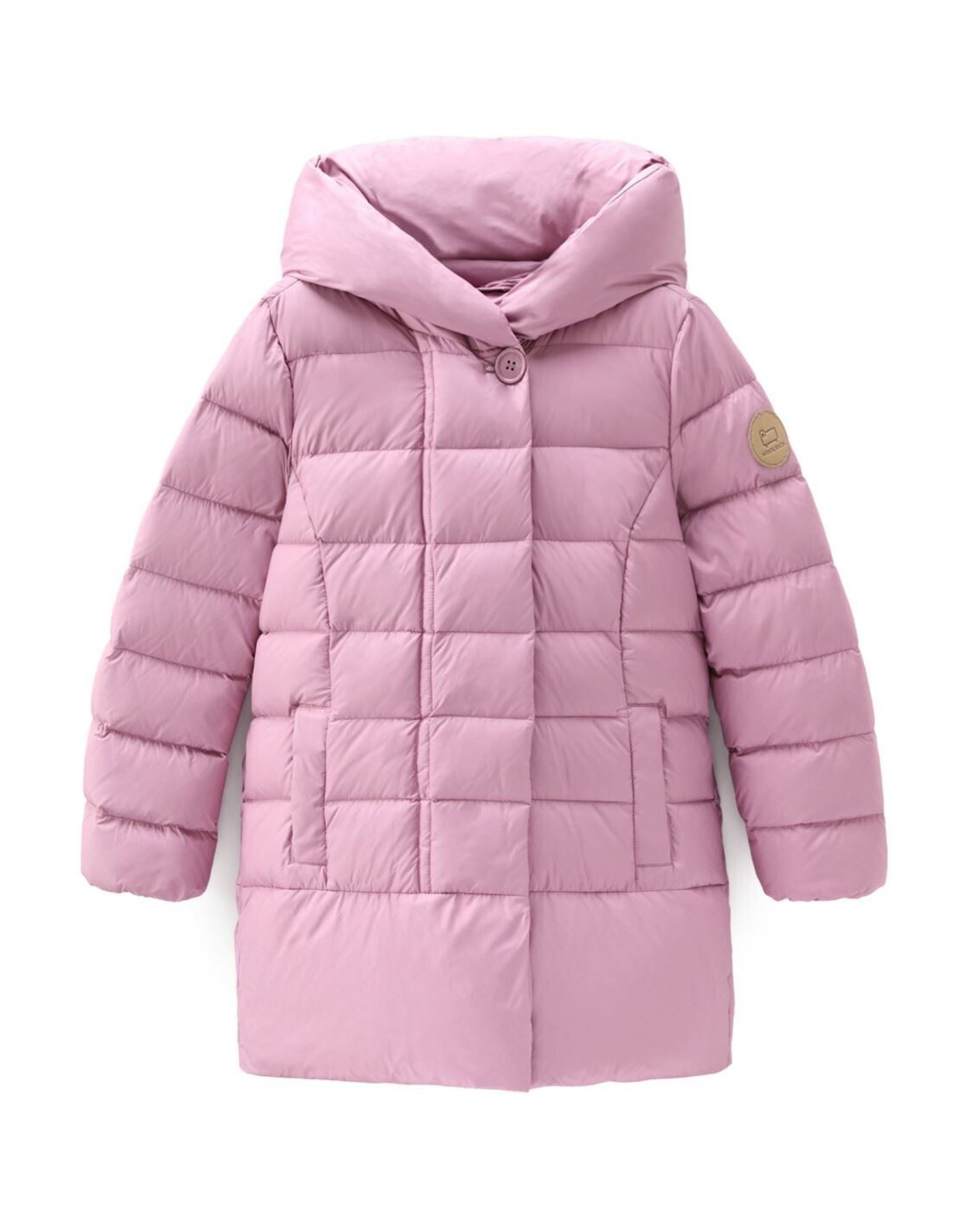 WOOLRICH Pufferjacke & Daunenjacke Kinder Altrosa von WOOLRICH