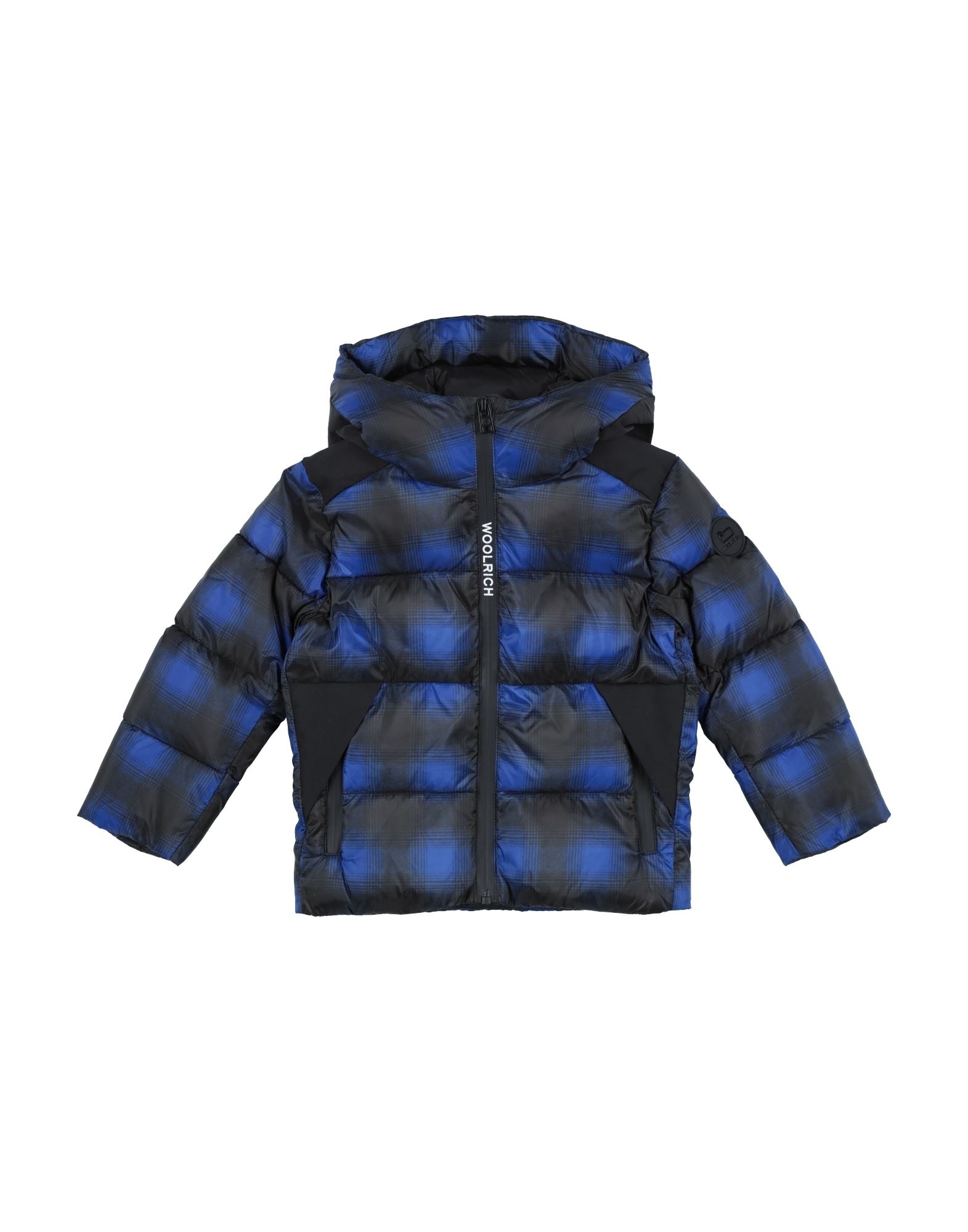 WOOLRICH Pufferjacke & Daunenjacke Kinder Blau von WOOLRICH