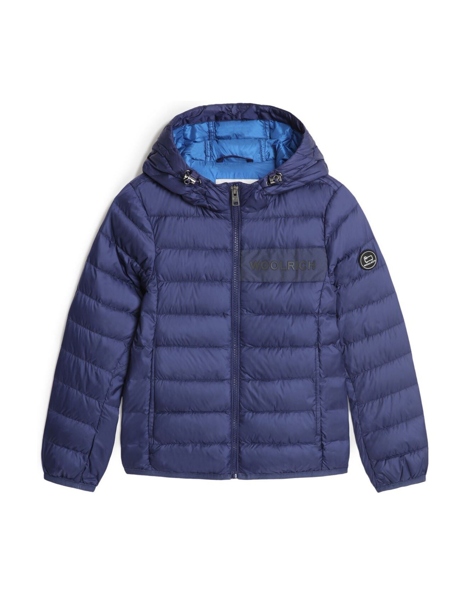 WOOLRICH Pufferjacke & Daunenjacke Kinder Blau von WOOLRICH