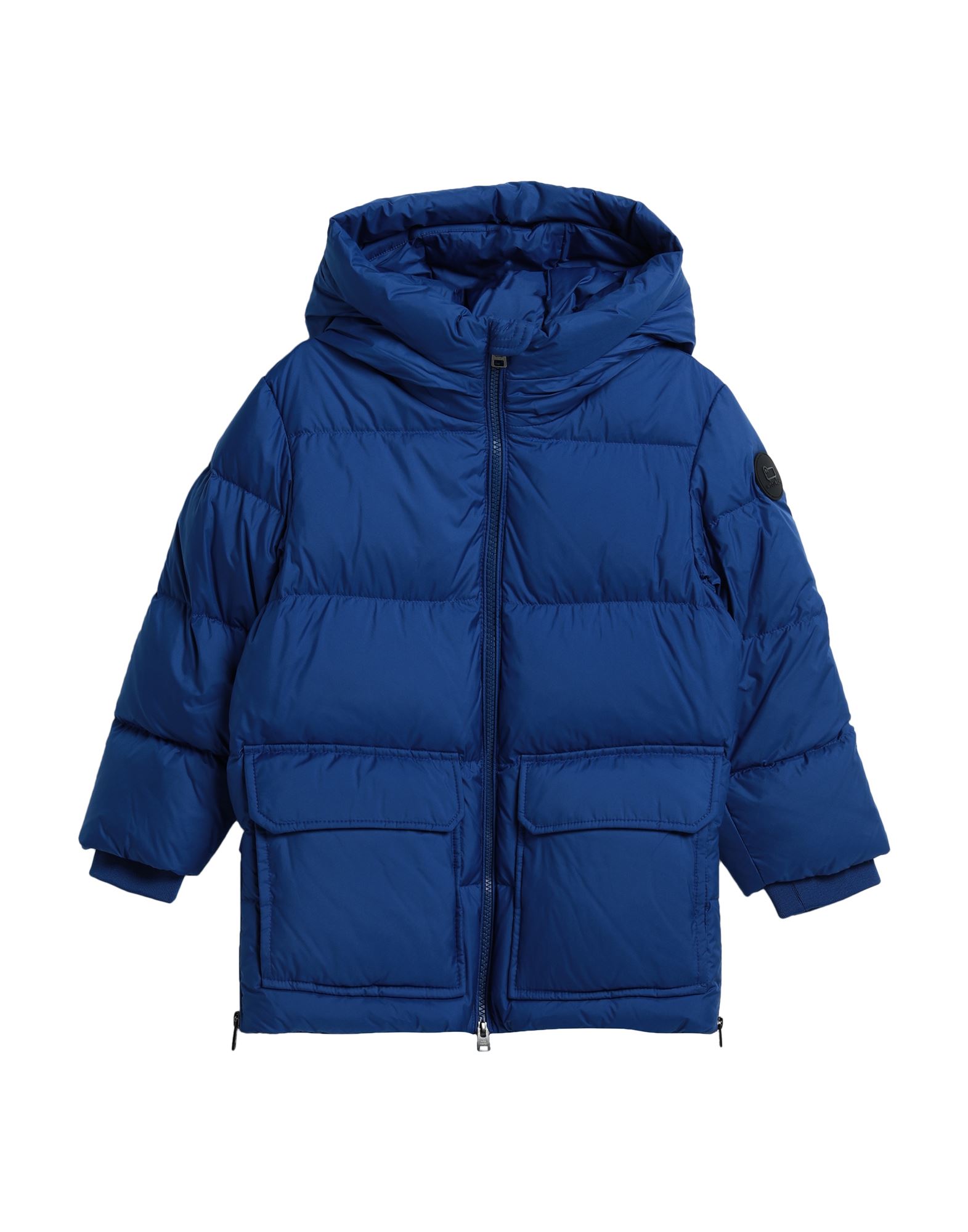 WOOLRICH Pufferjacke & Daunenjacke Kinder Blau von WOOLRICH