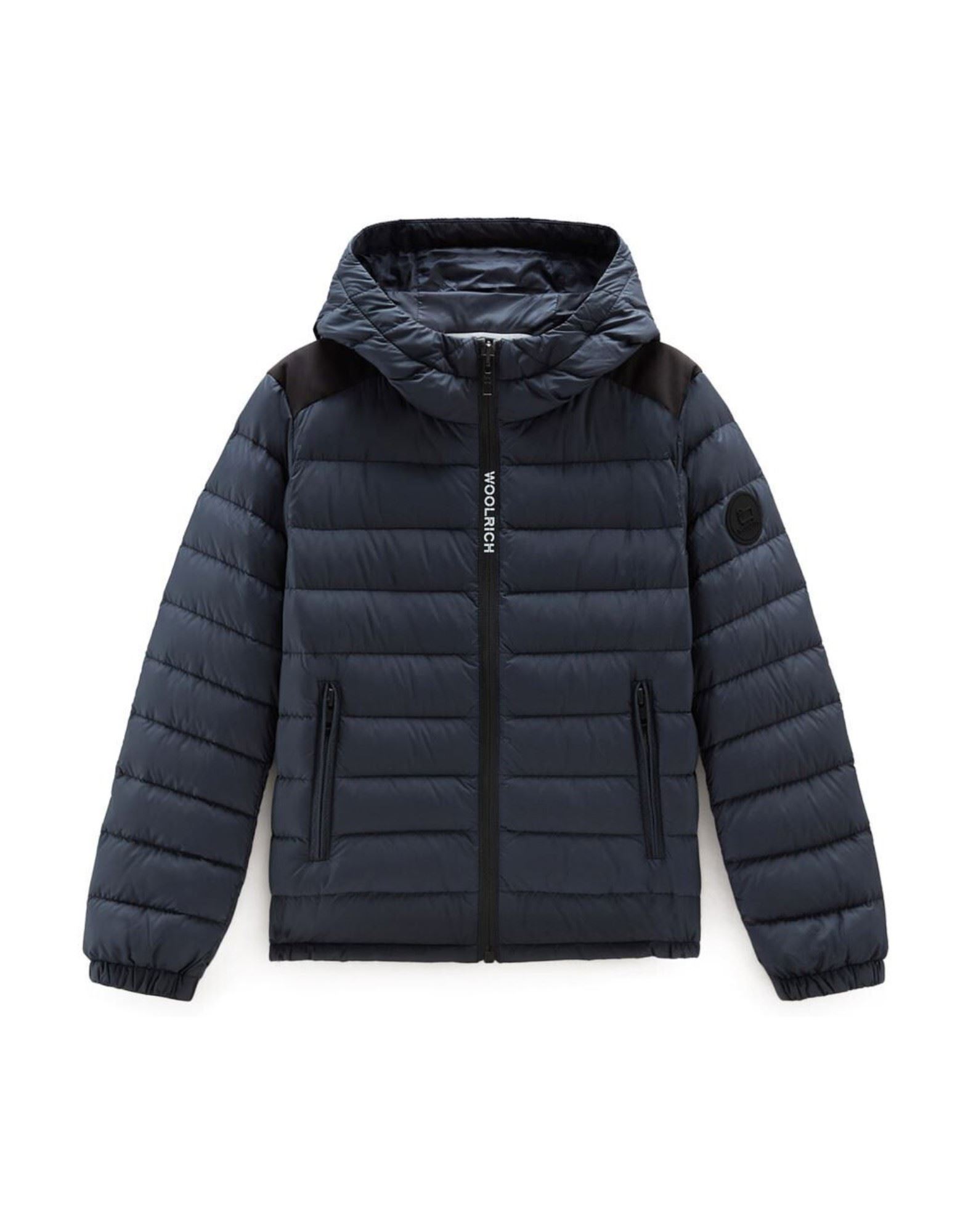 WOOLRICH Pufferjacke & Daunenjacke Kinder Blau von WOOLRICH