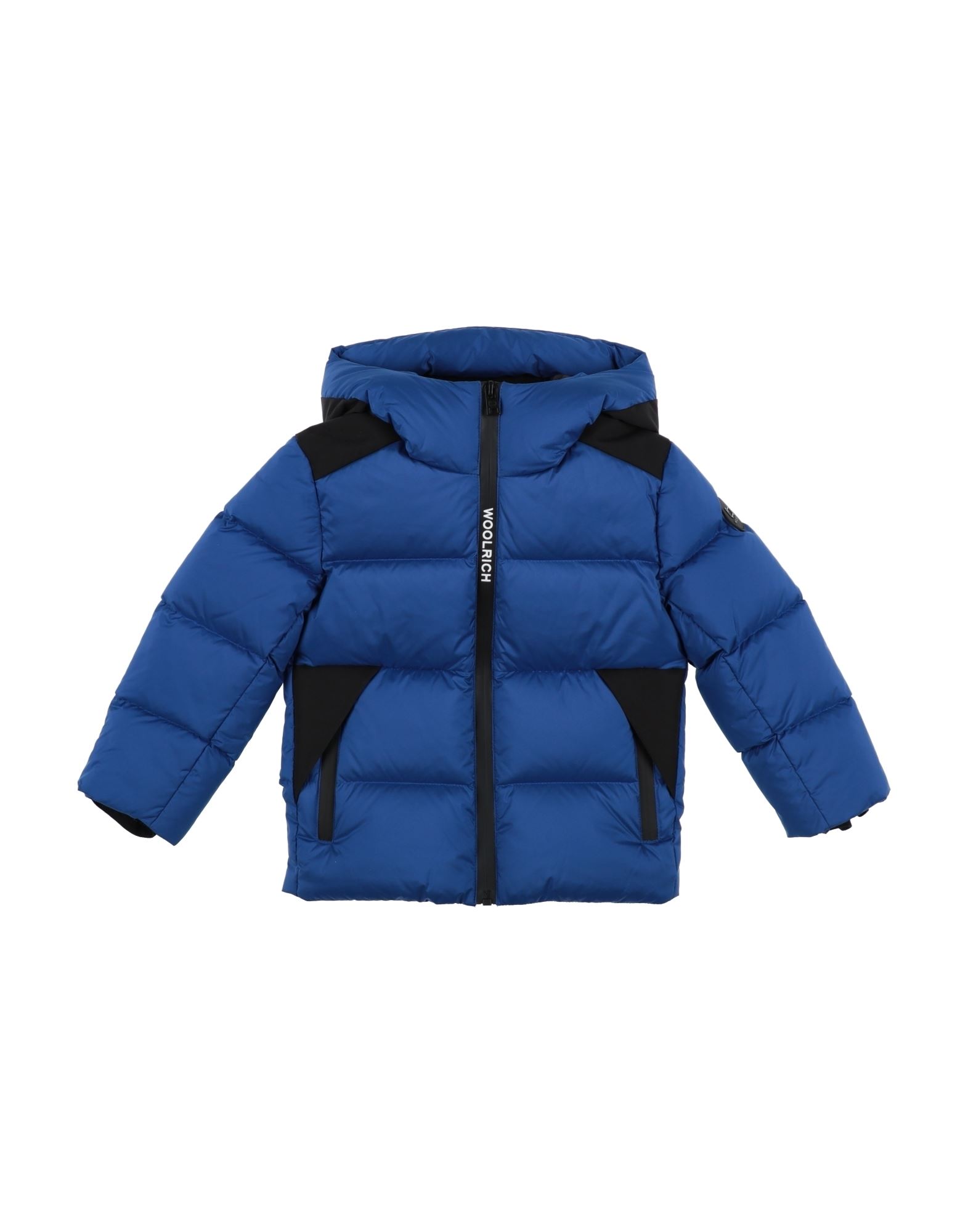 WOOLRICH Pufferjacke & Daunenjacke Kinder Königsblau von WOOLRICH