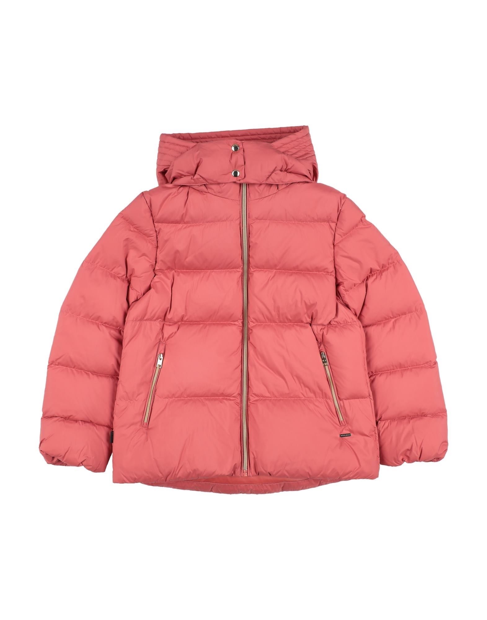 WOOLRICH Pufferjacke & Daunenjacke Kinder Lachs von WOOLRICH