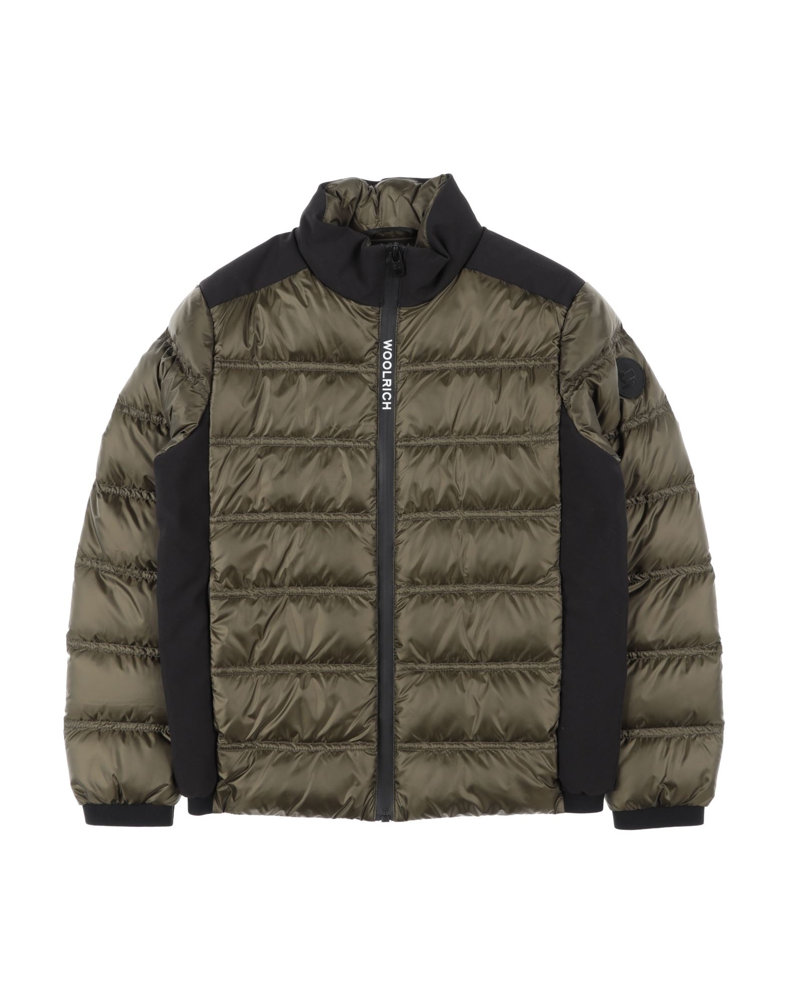 WOOLRICH Pufferjacke & Daunenjacke Kinder Militärgrün von WOOLRICH