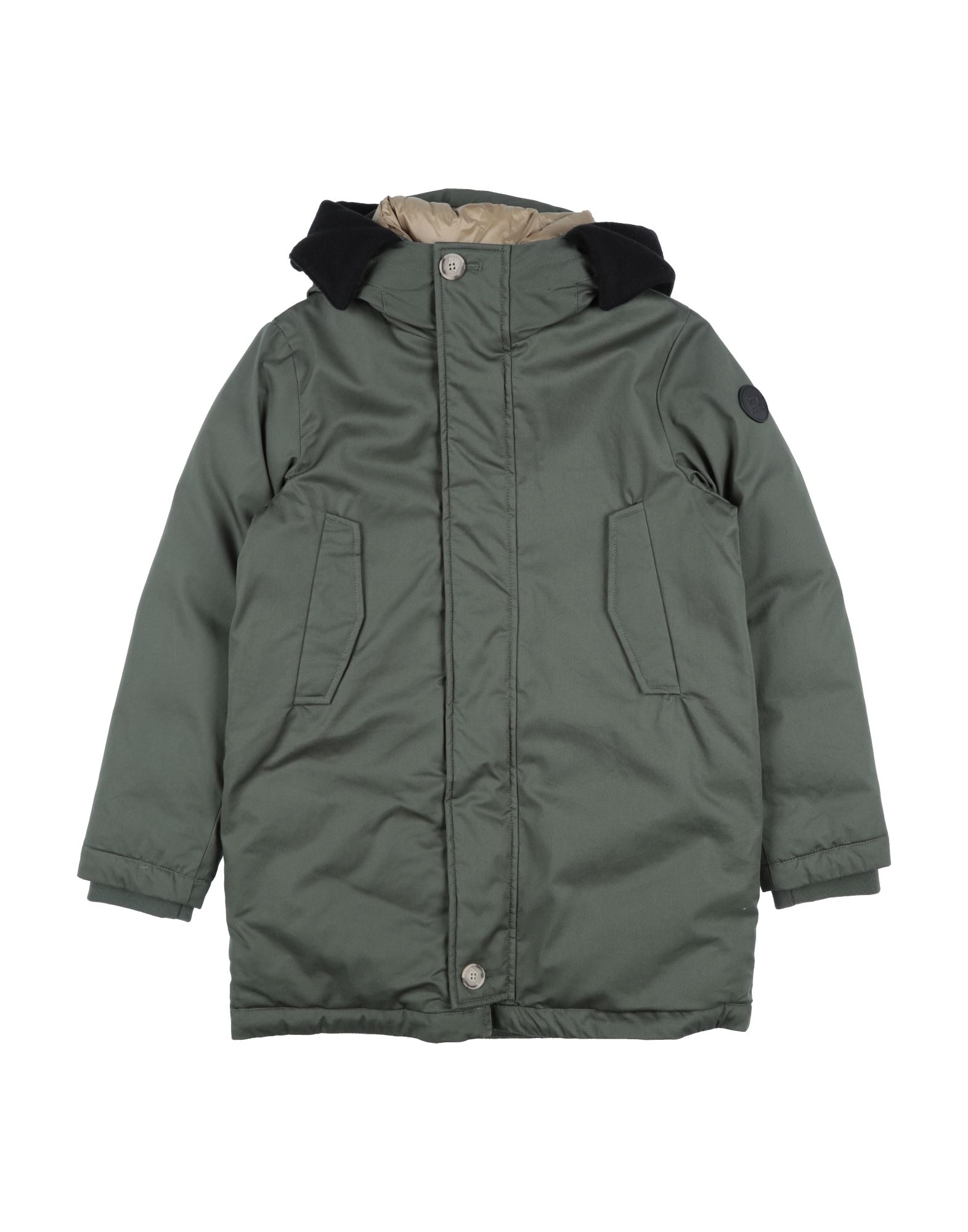 WOOLRICH Pufferjacke & Daunenjacke Kinder Militärgrün von WOOLRICH