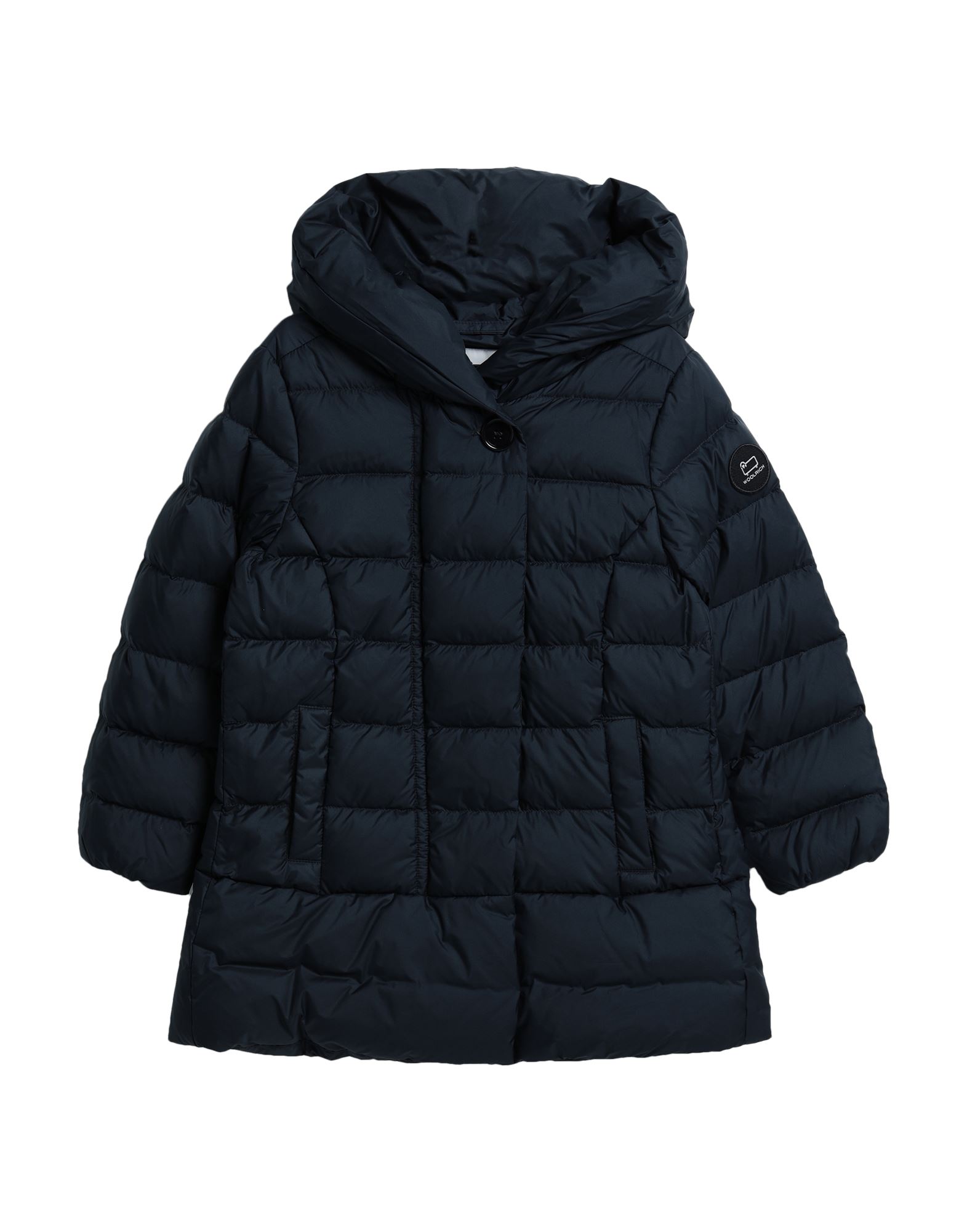 WOOLRICH Pufferjacke & Daunenjacke Kinder Nachtblau von WOOLRICH