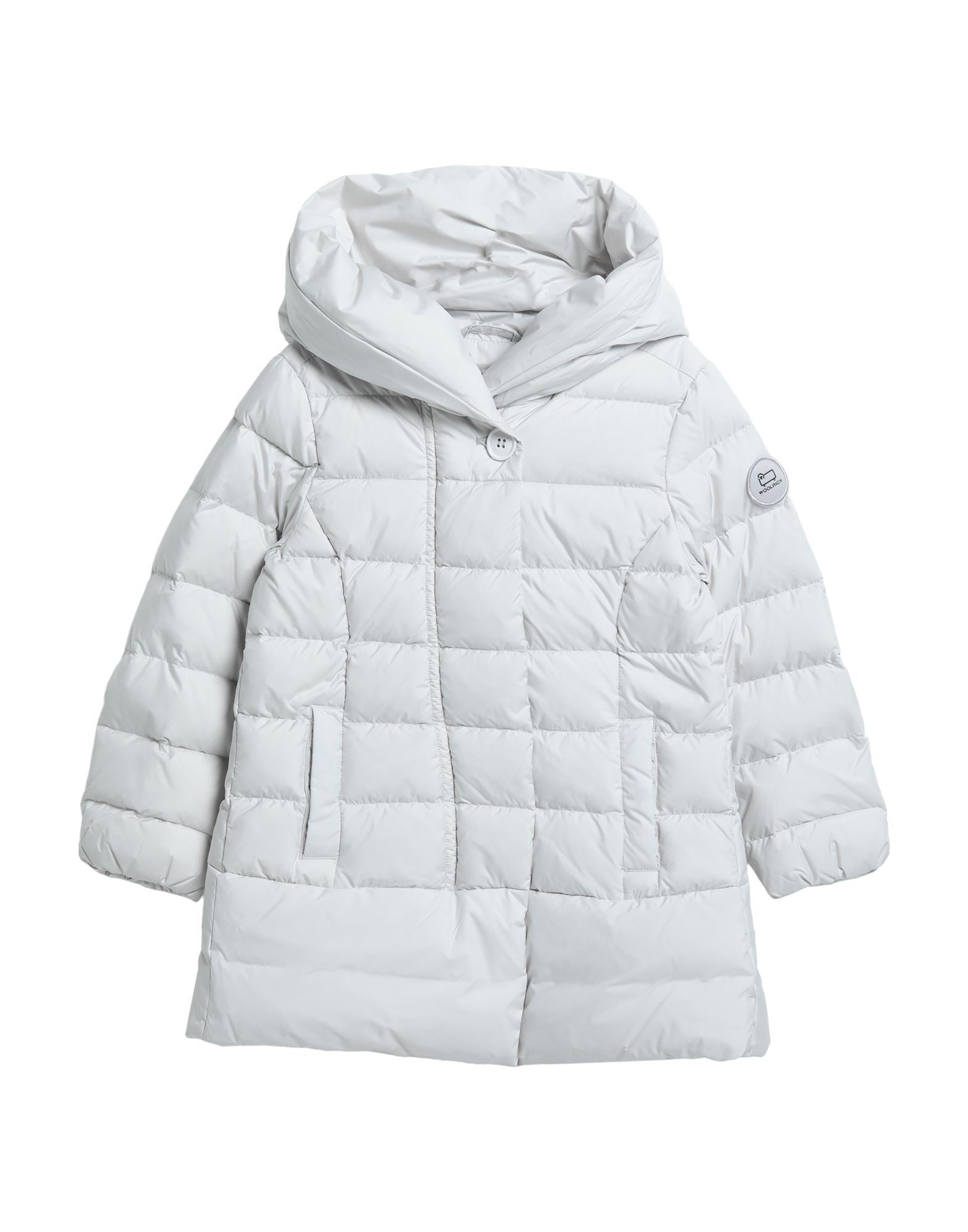 WOOLRICH Pufferjacke & Daunenjacke Kinder Off white von WOOLRICH