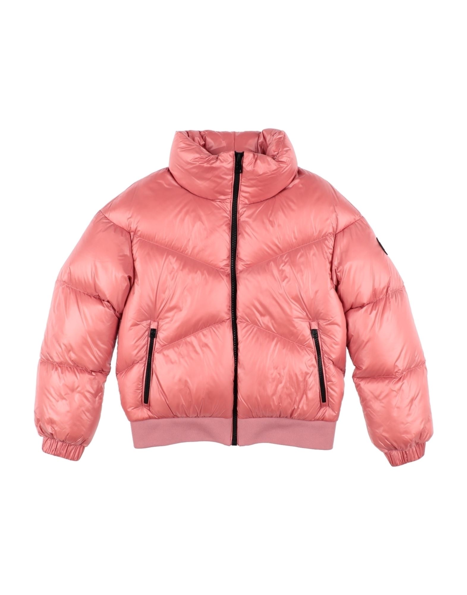 WOOLRICH Pufferjacke & Daunenjacke Kinder Rosa von WOOLRICH