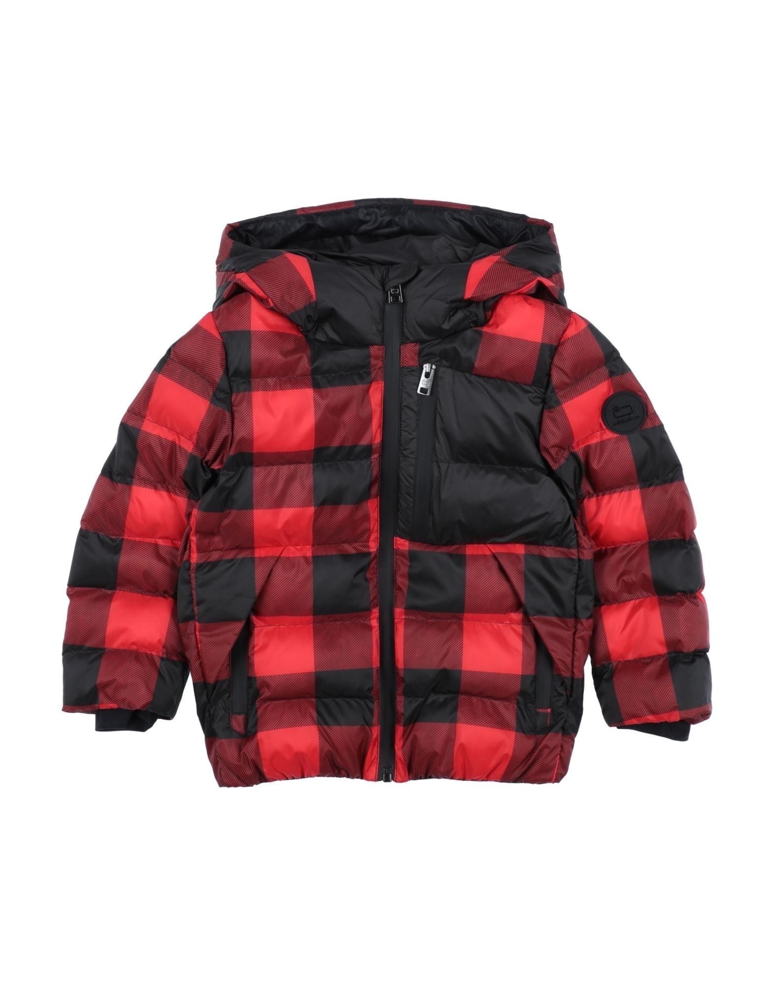 WOOLRICH Pufferjacke & Daunenjacke Kinder Rot von WOOLRICH