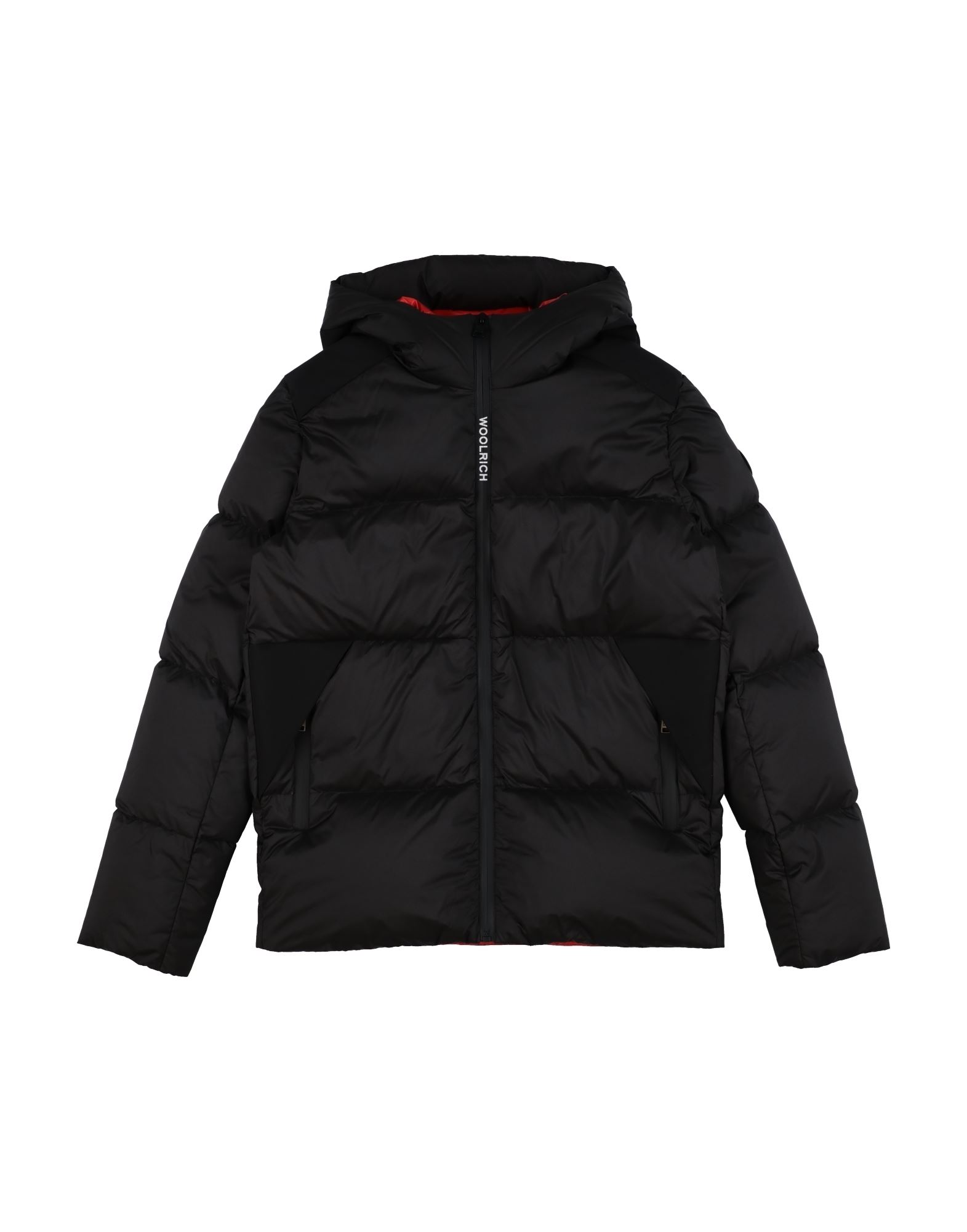 WOOLRICH Pufferjacke & Daunenjacke Kinder Schwarz von WOOLRICH