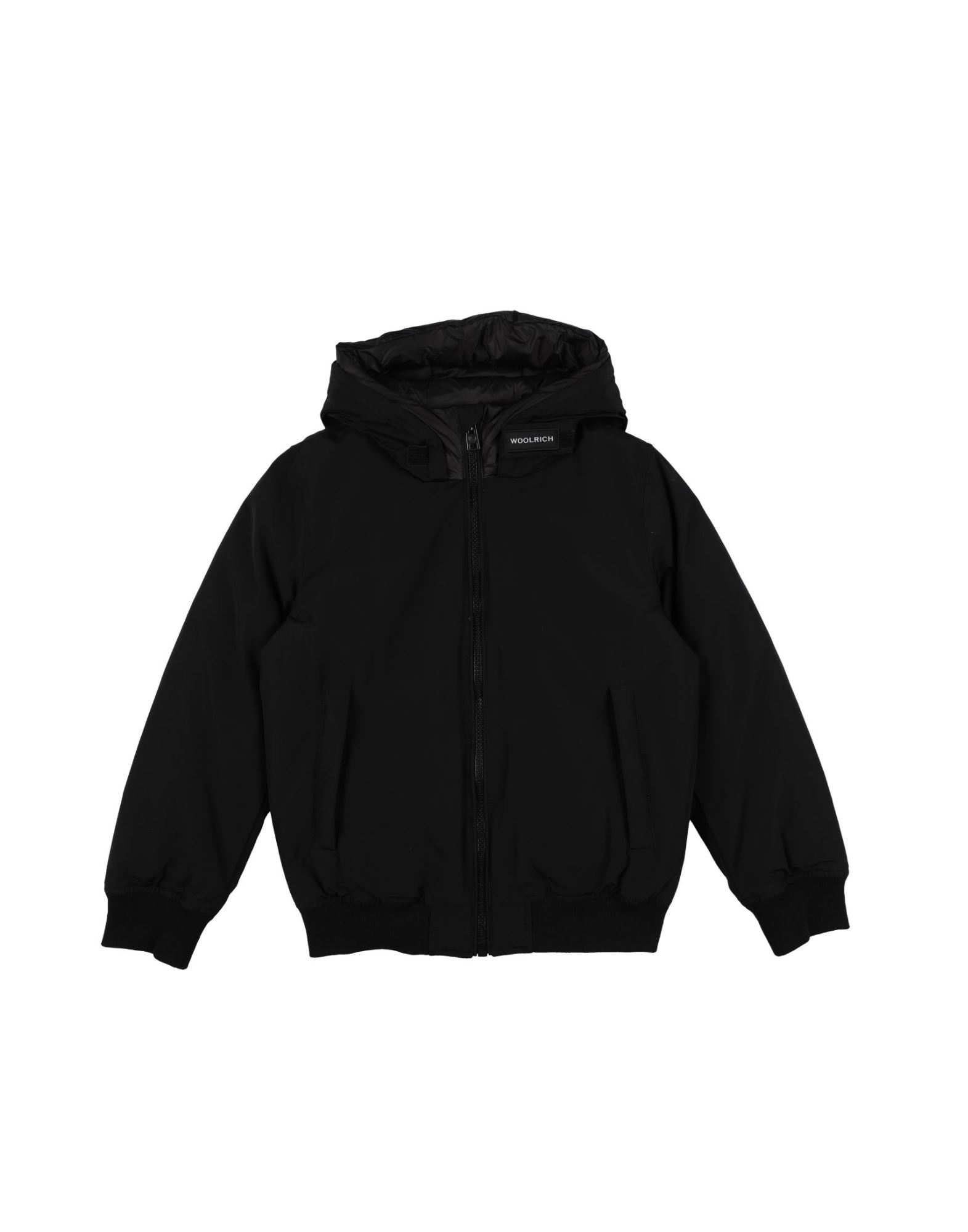 WOOLRICH Pufferjacke & Daunenjacke Kinder Schwarz von WOOLRICH