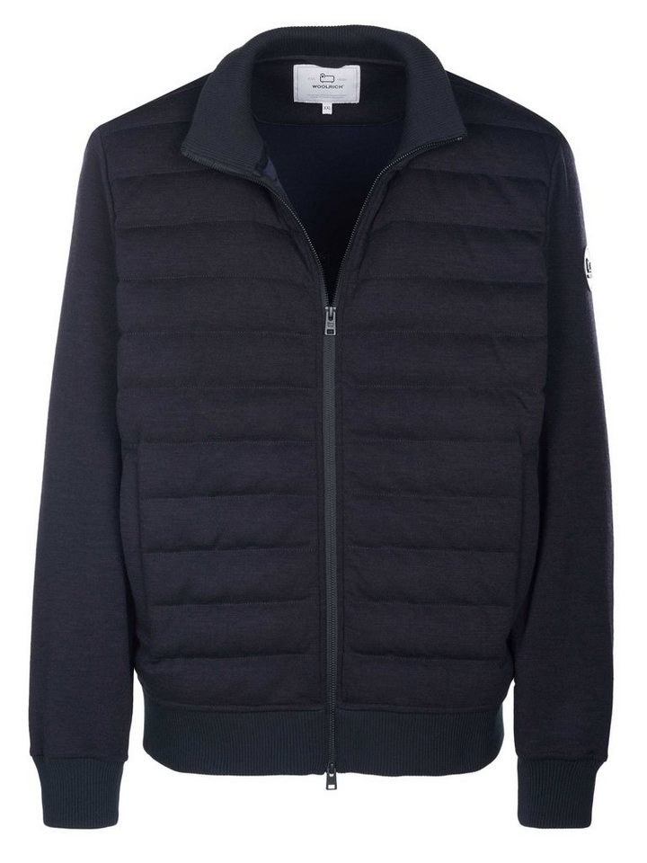 WOOLRICH Steppjacke Woolrich Jacke von WOOLRICH