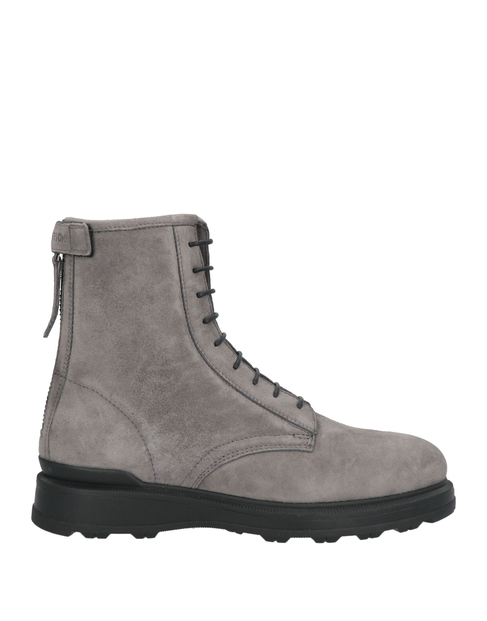 WOOLRICH Stiefelette Damen Grau WOOLRICH Stiefelette Damen Grau von WOOLRICH