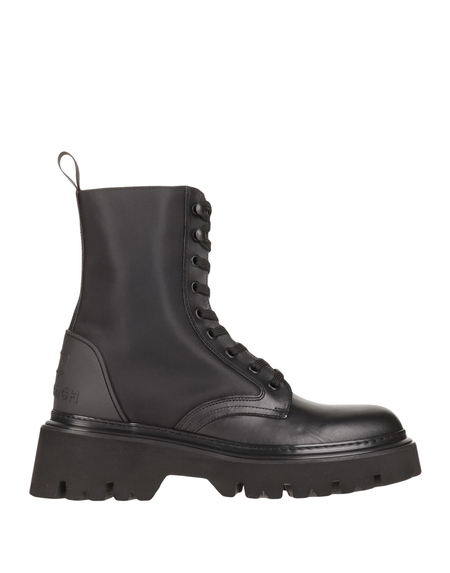 WOOLRICH Stiefelette Damen Schwarz von WOOLRICH