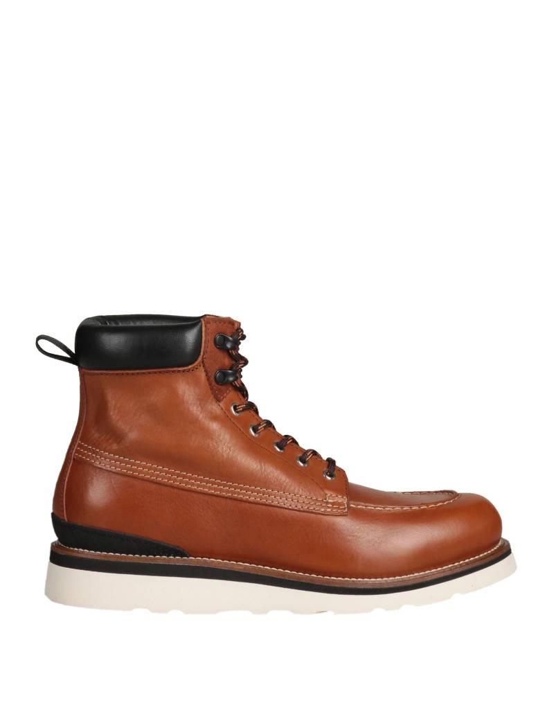 WOOLRICH Stiefelette Herren Lederfarben von WOOLRICH