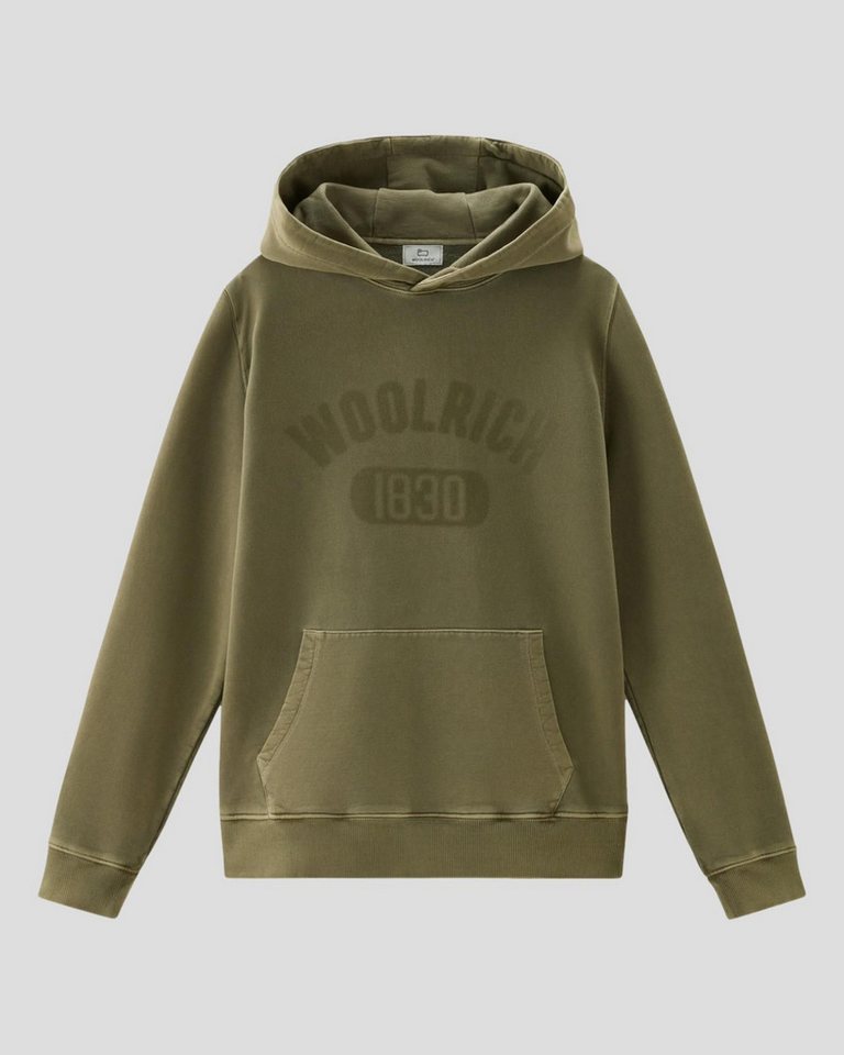 WOOLRICH Sweatshirt von WOOLRICH