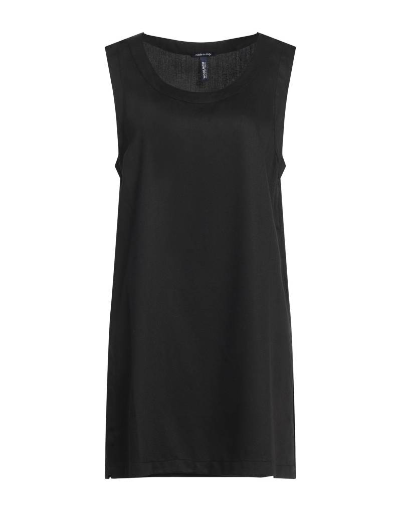 WOOLRICH Top Damen Schwarz von WOOLRICH