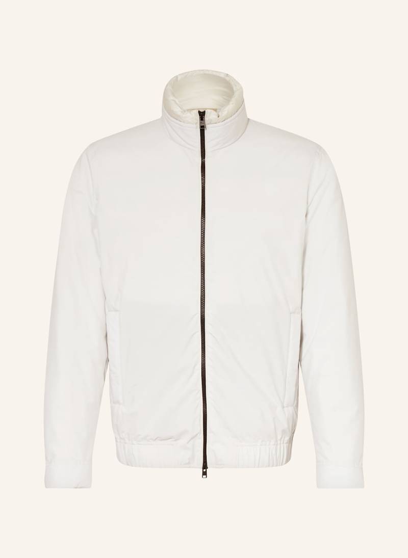 Woolrich Daunenblouson Cloud Lewis weiss von WOOLRICH